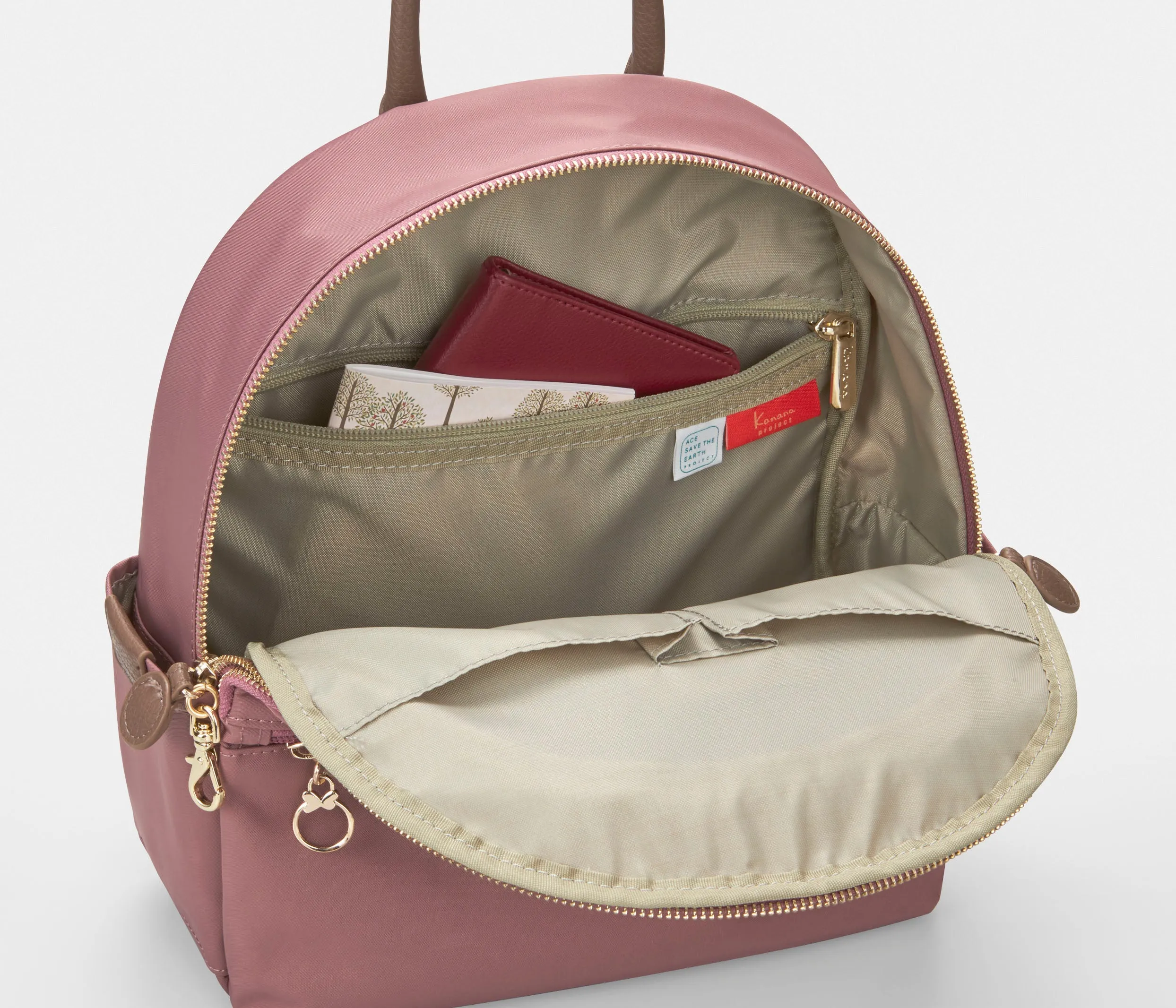 Kanana PJ17 Backpack Large