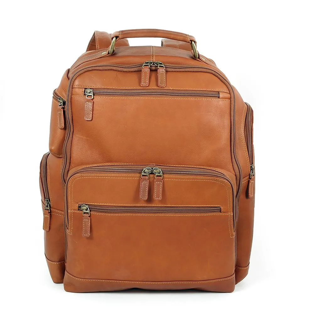 Laptop Organizer Backpack