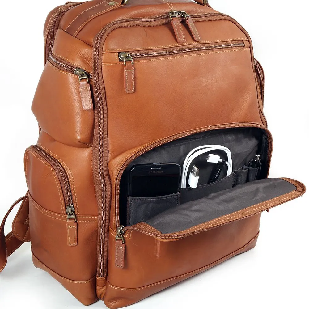Laptop Organizer Backpack