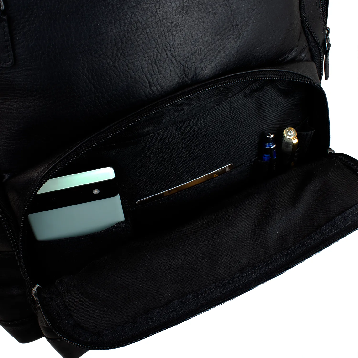 Laptop Organizer Backpack
