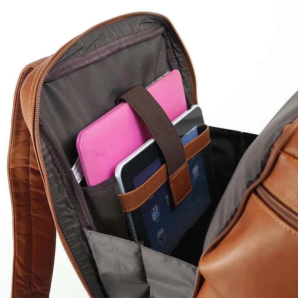 Laptop Organizer Backpack