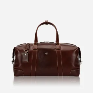 Large Cabin Holdall 50cm Mocha