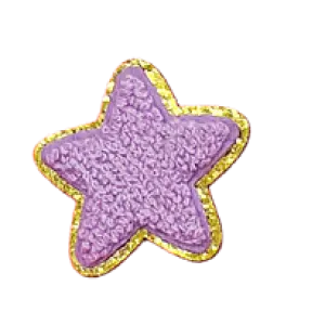 Lilac Star (Add-on)