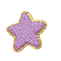 Lilac Star (Add-on)
