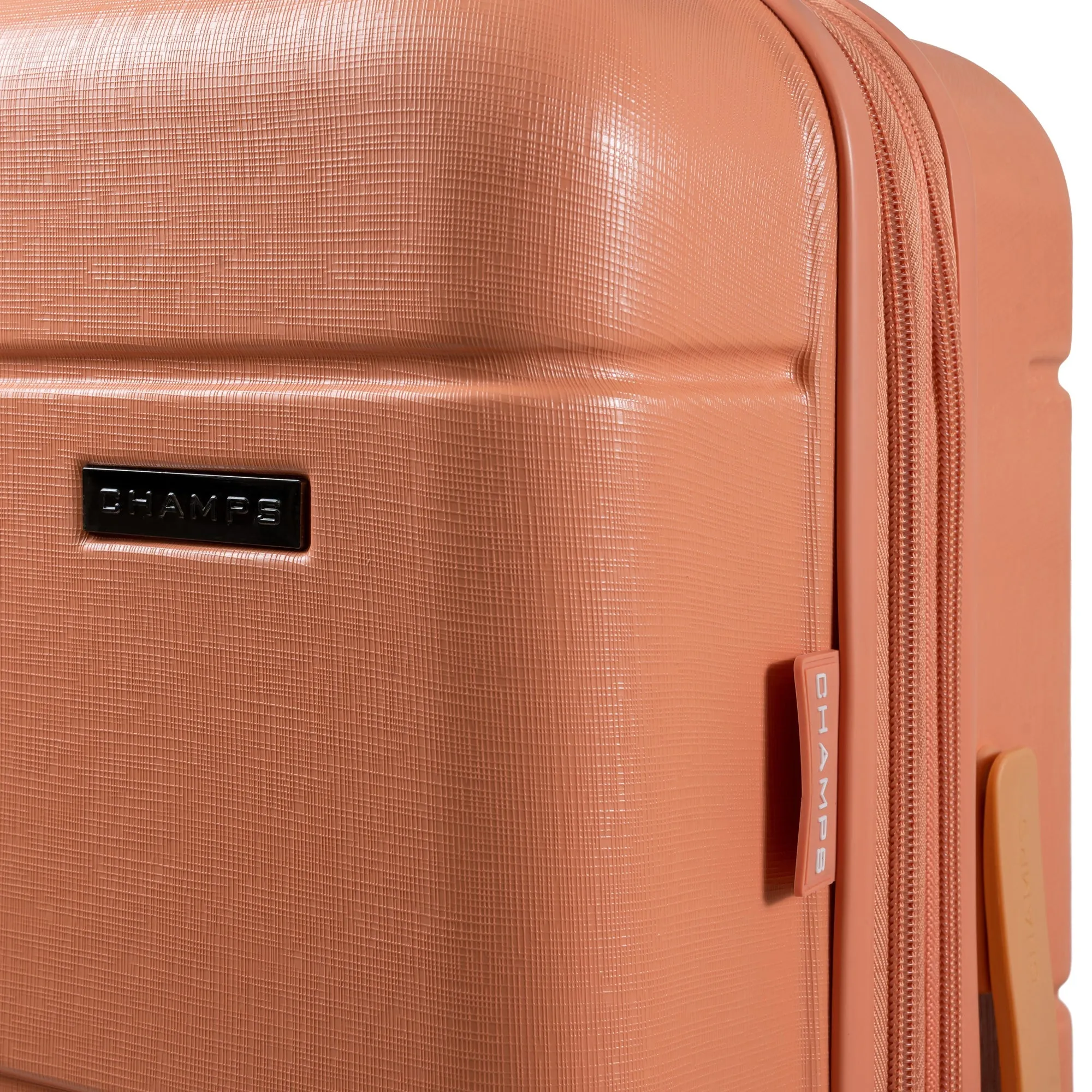 Linen / 3-Piece Luggage Set *Drop Ship*