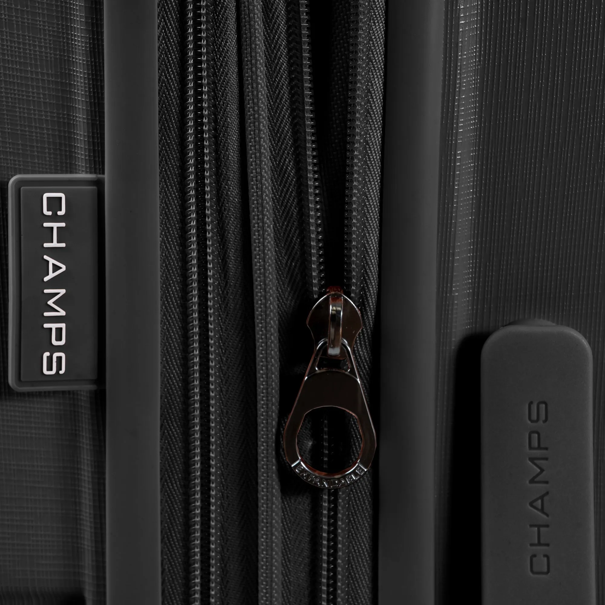 Linen / 3-Piece Luggage Set *Drop Ship*
