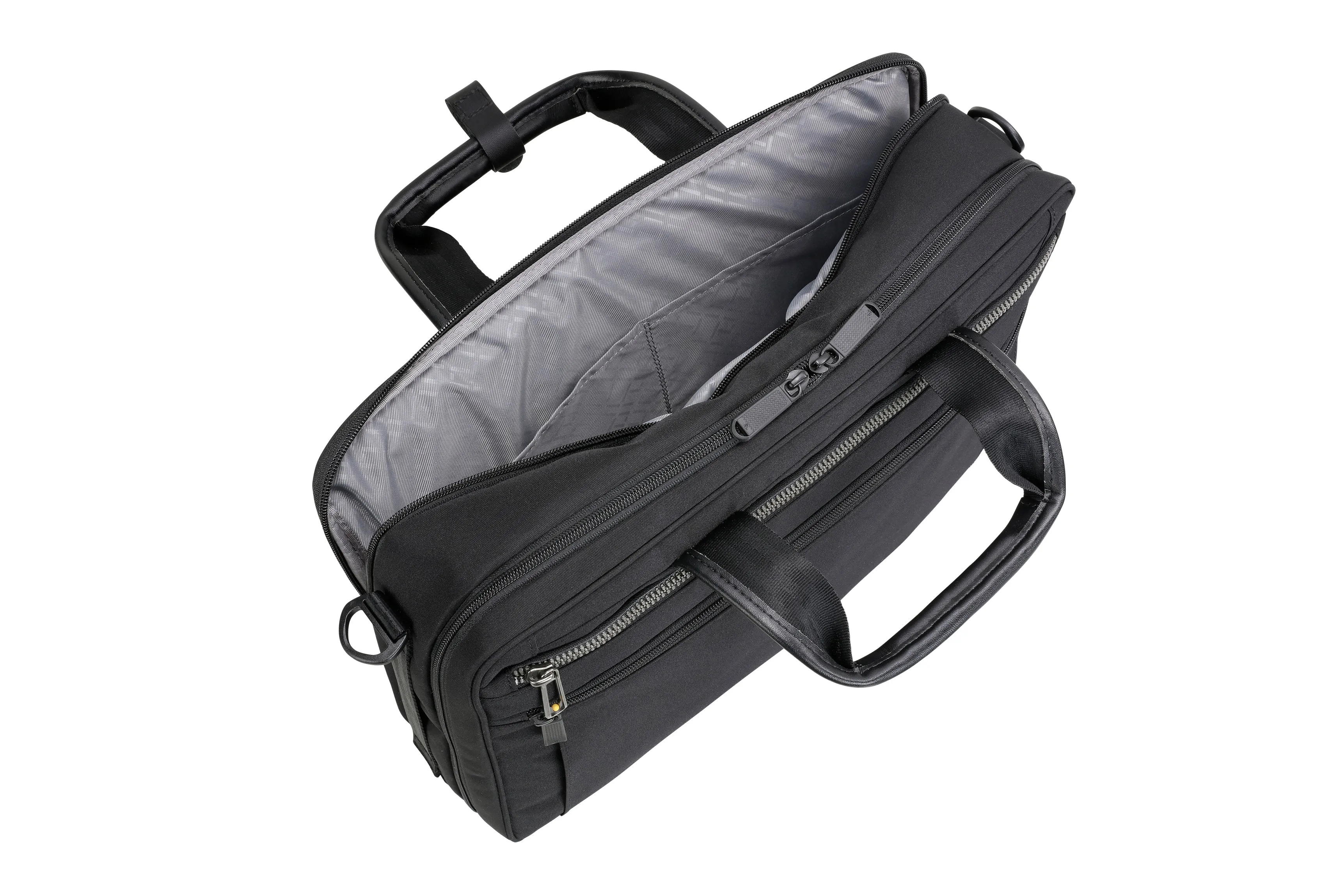 LITENTRY 3-Way Bag