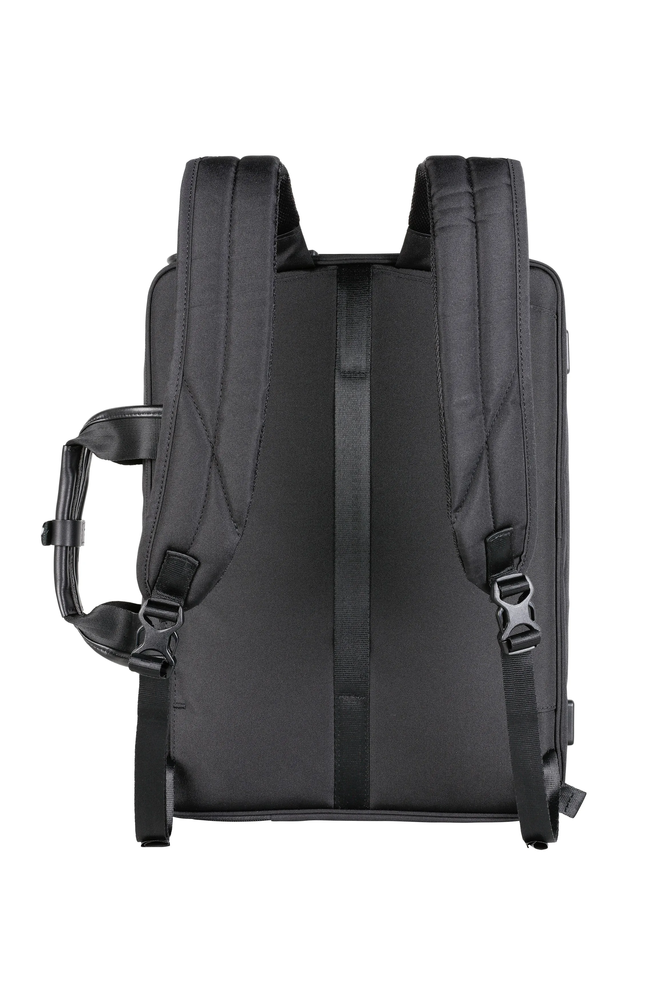 LITENTRY 3-Way Bag