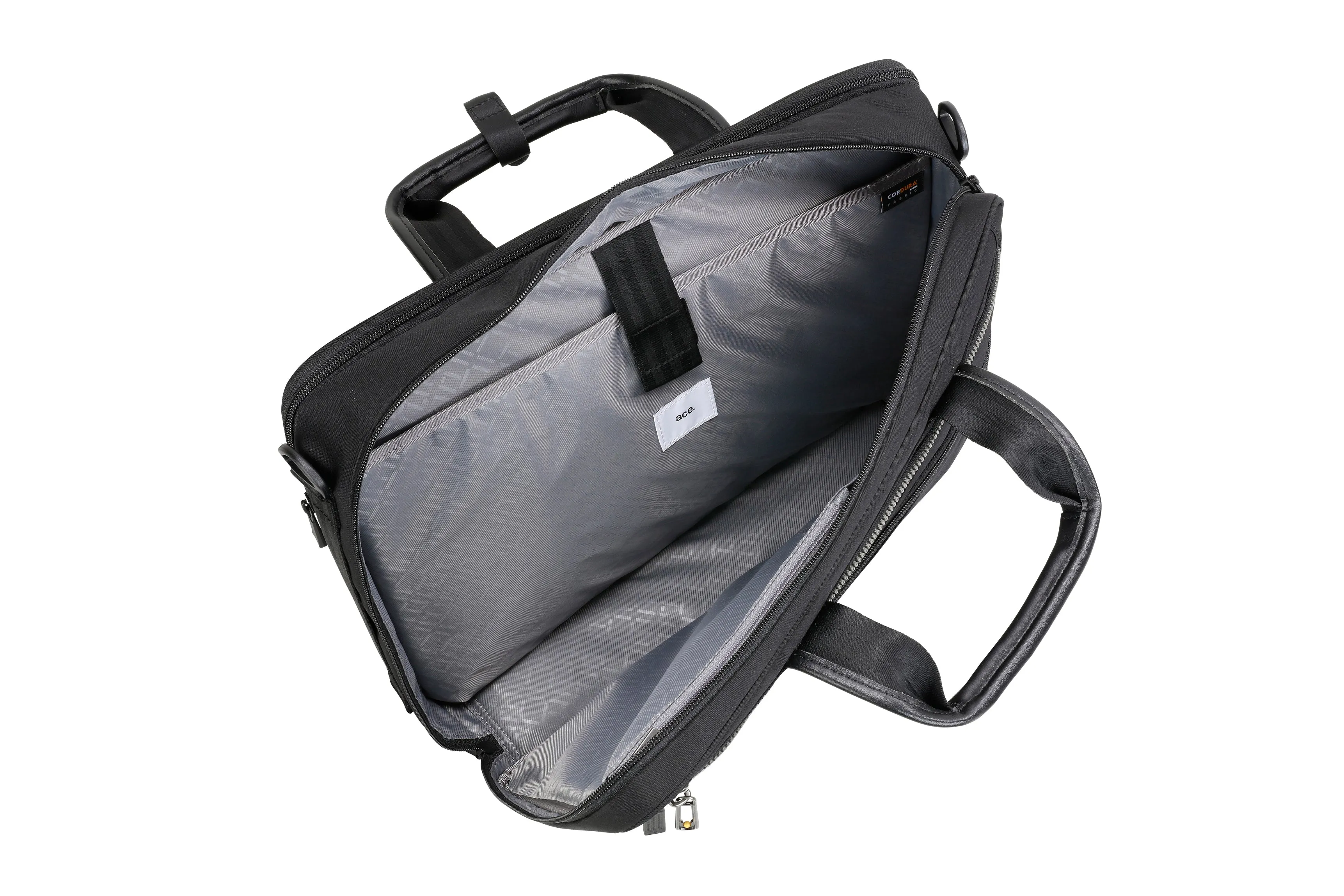 LITENTRY 3-Way Bag