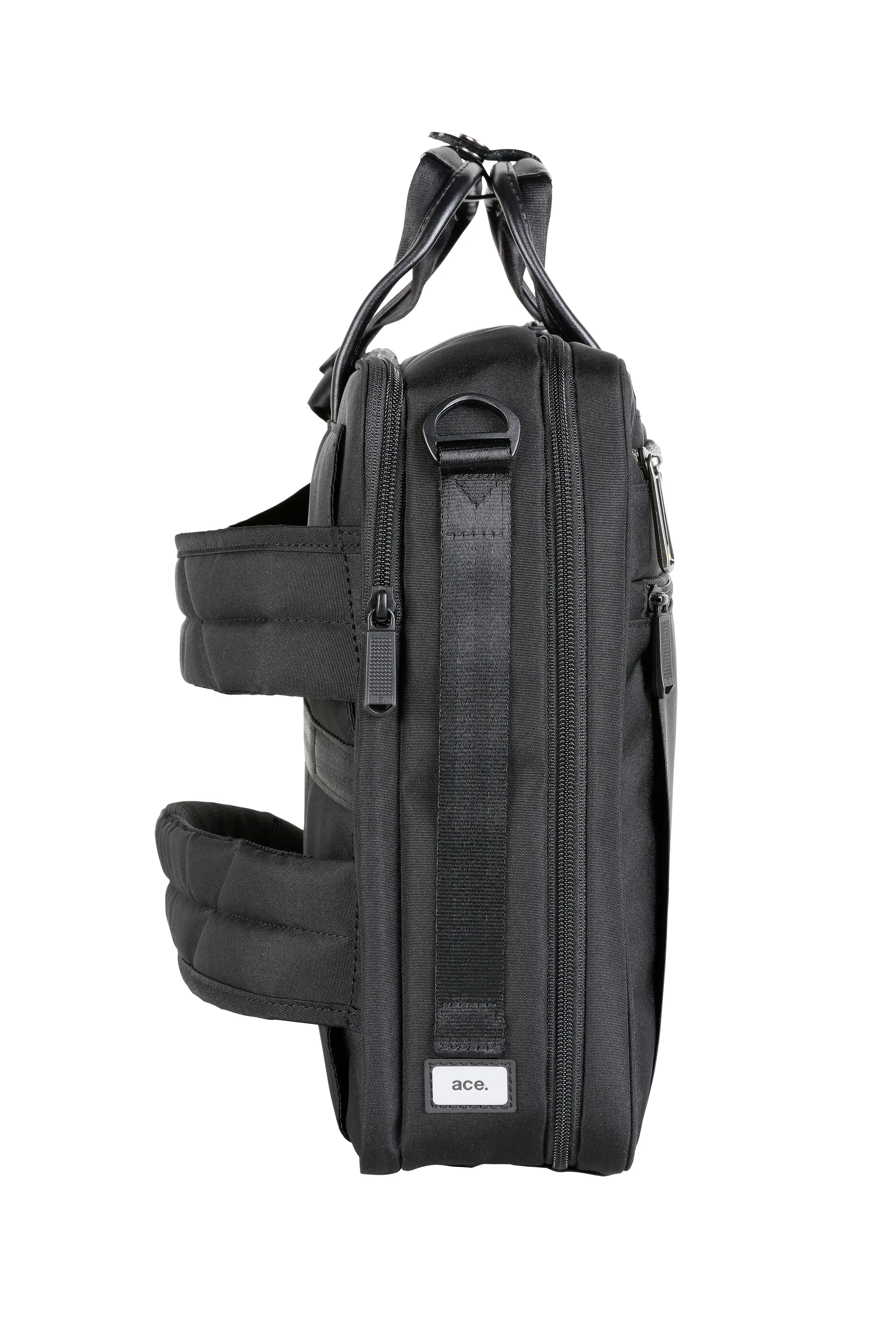 LITENTRY 3-Way Bag