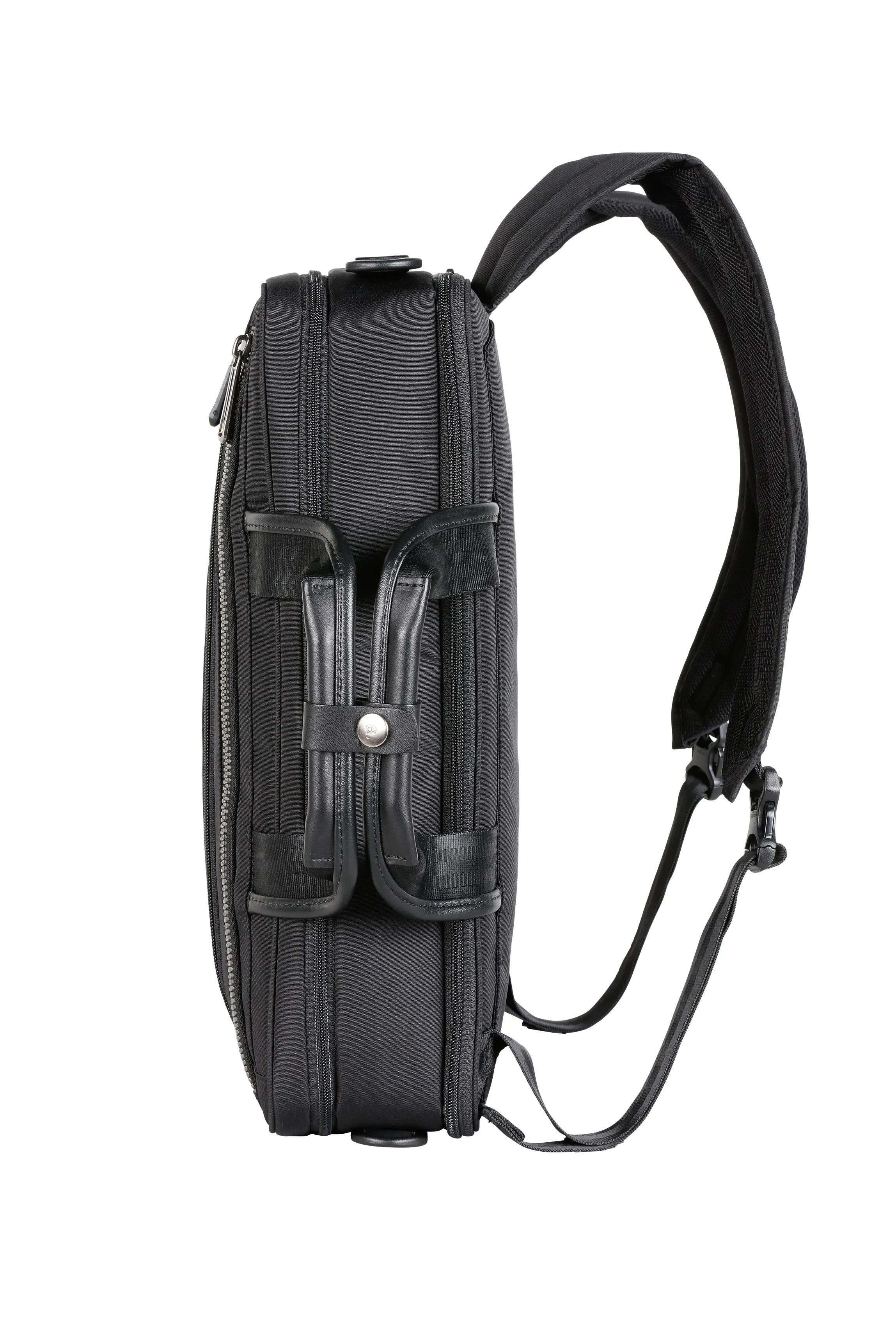 LITENTRY 3-Way Bag
