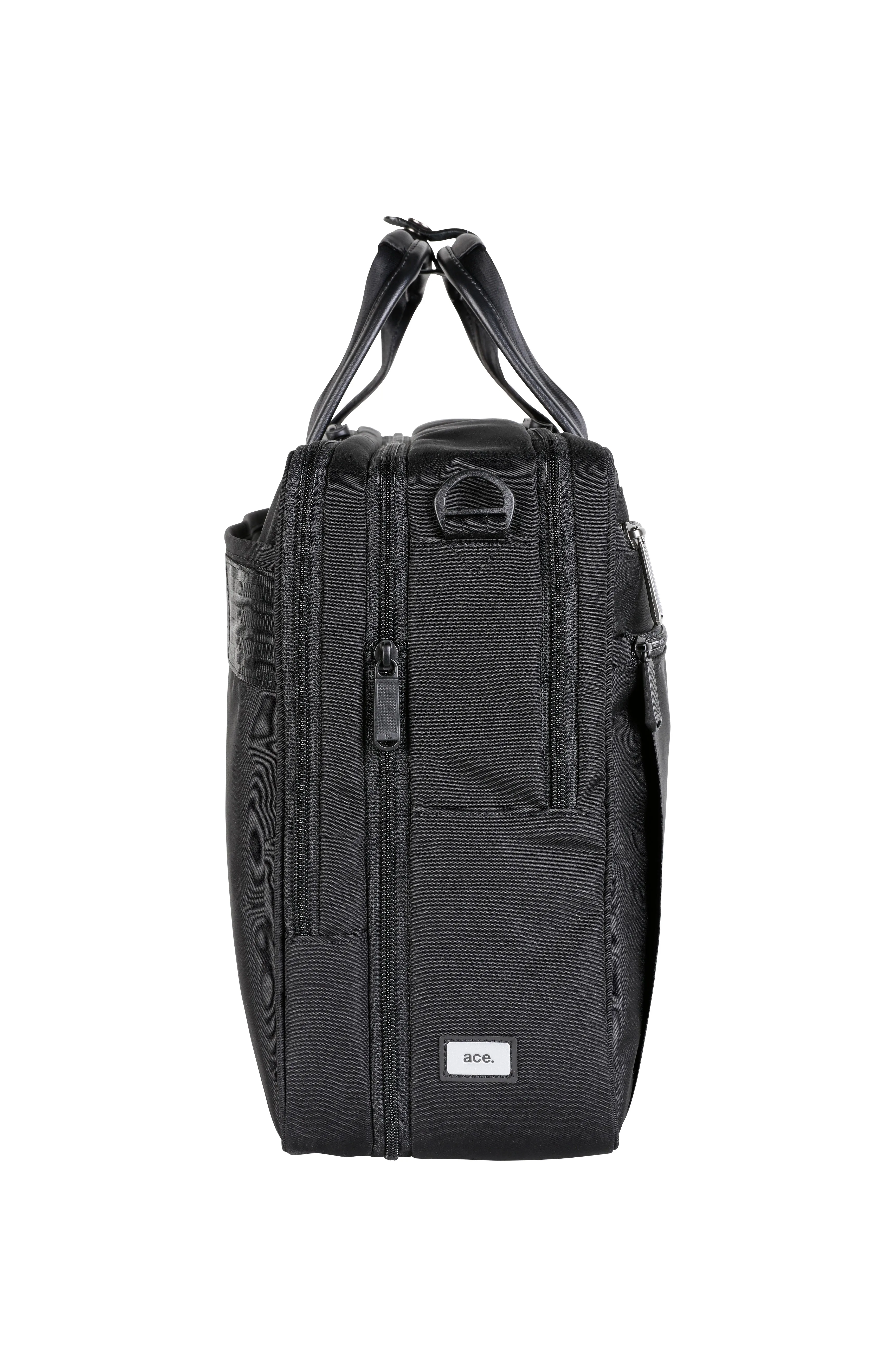 LITENTRY Briefcase Large