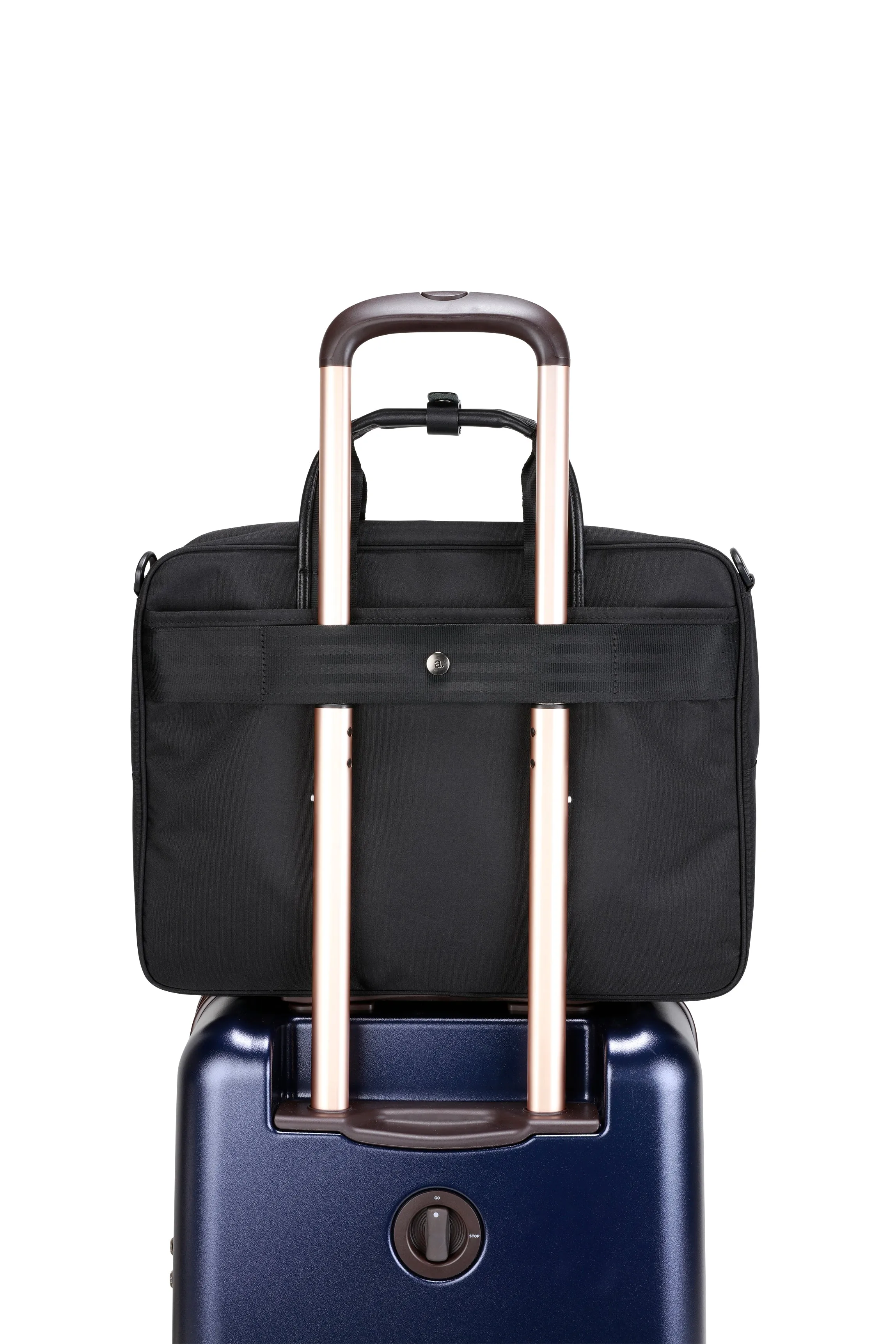 LITENTRY Briefcase Large