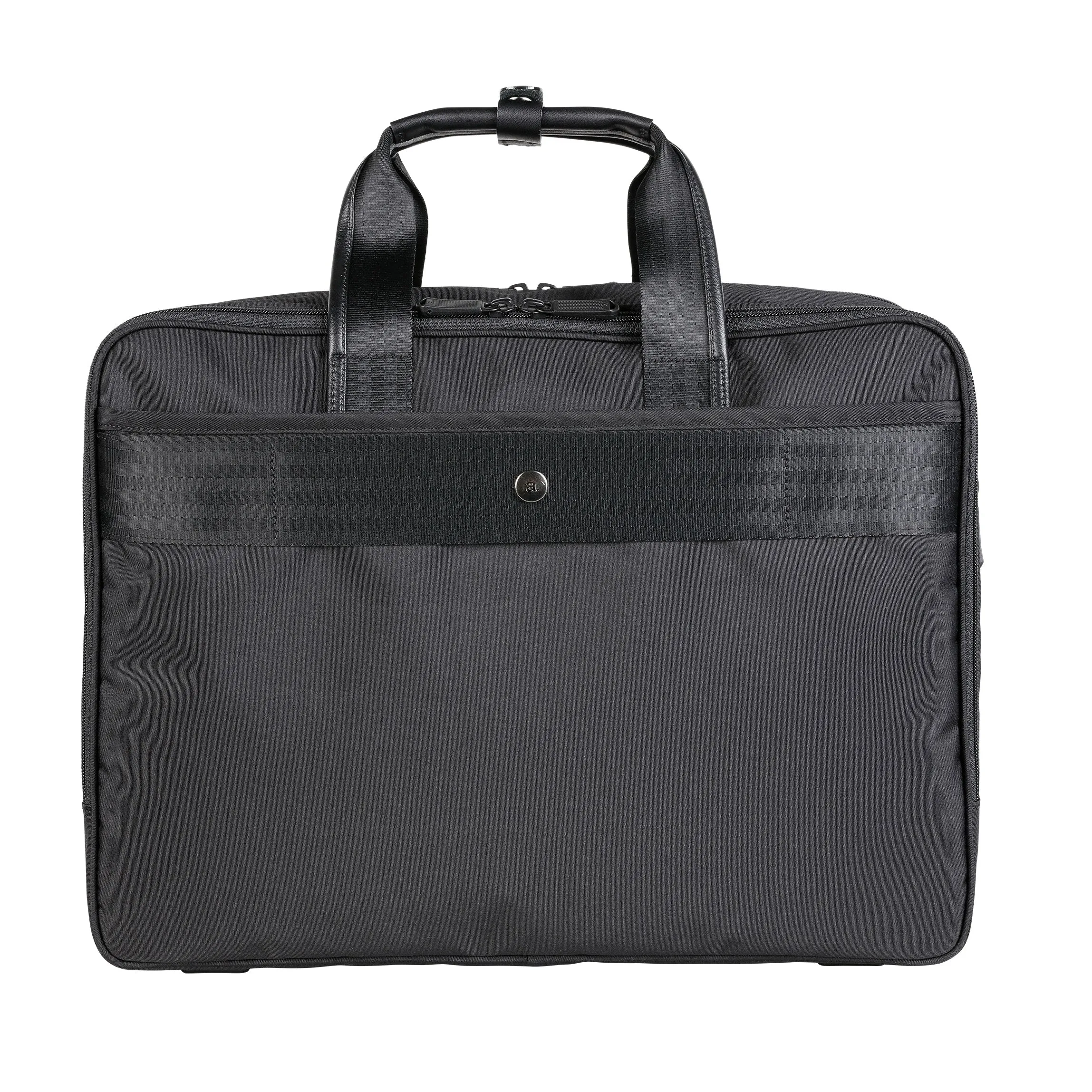 LITENTRY Briefcase Large