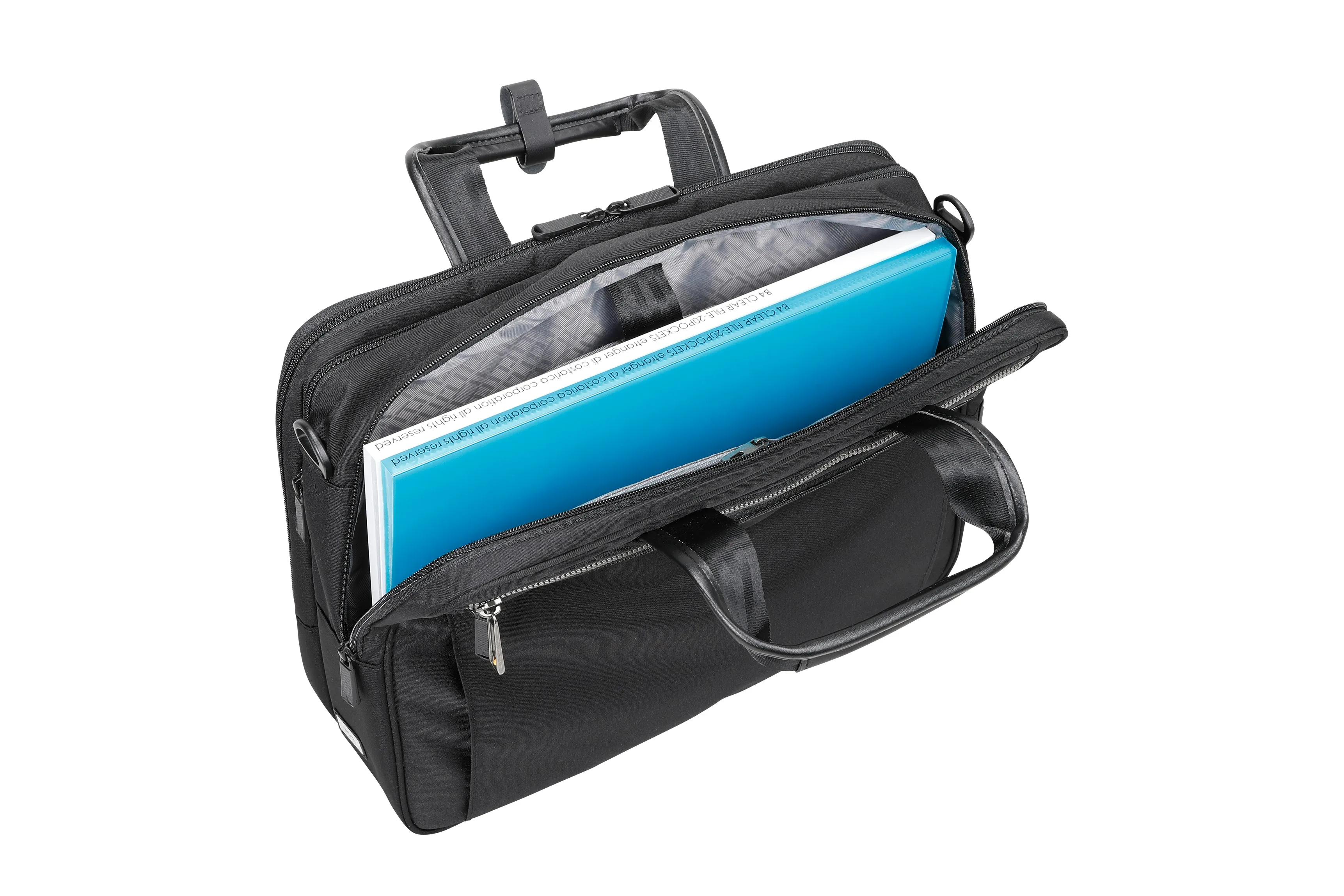 LITENTRY Briefcase Large