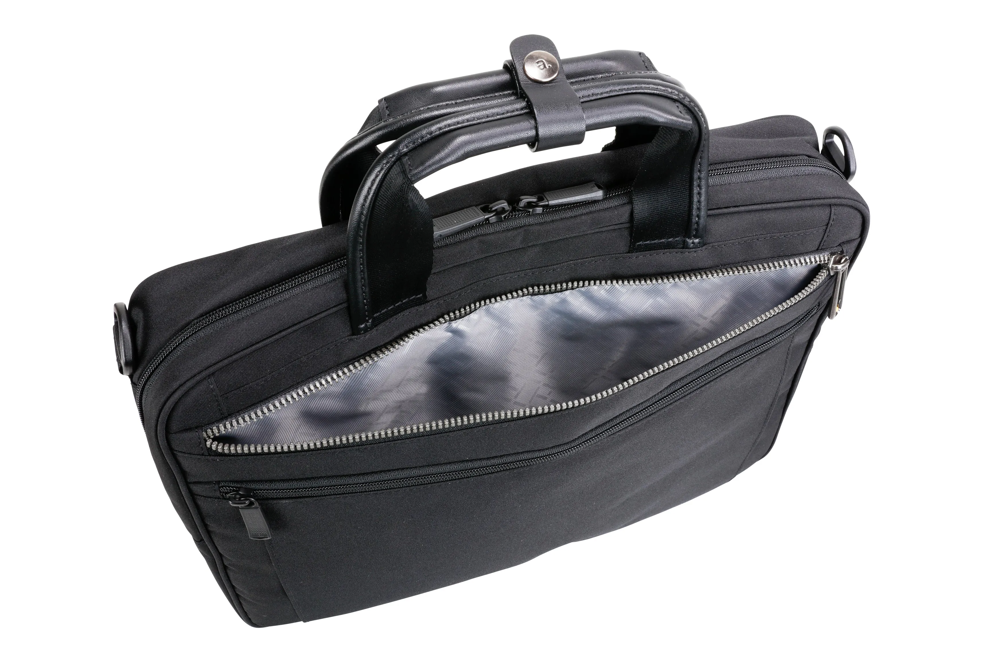 LITENTRY Briefcase Large