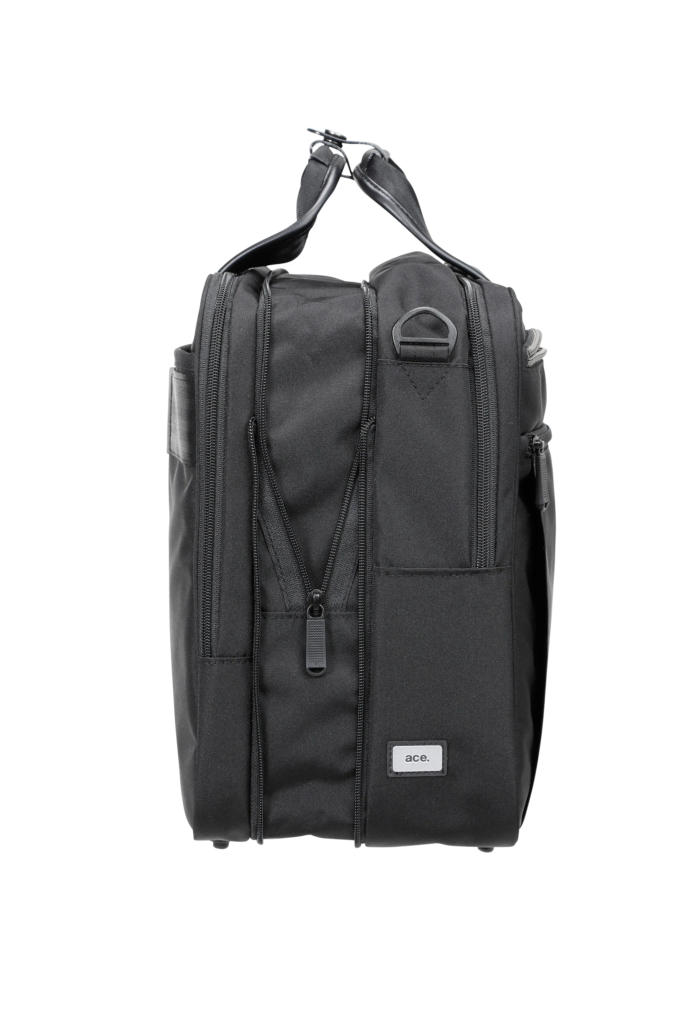 LITENTRY Briefcase Large