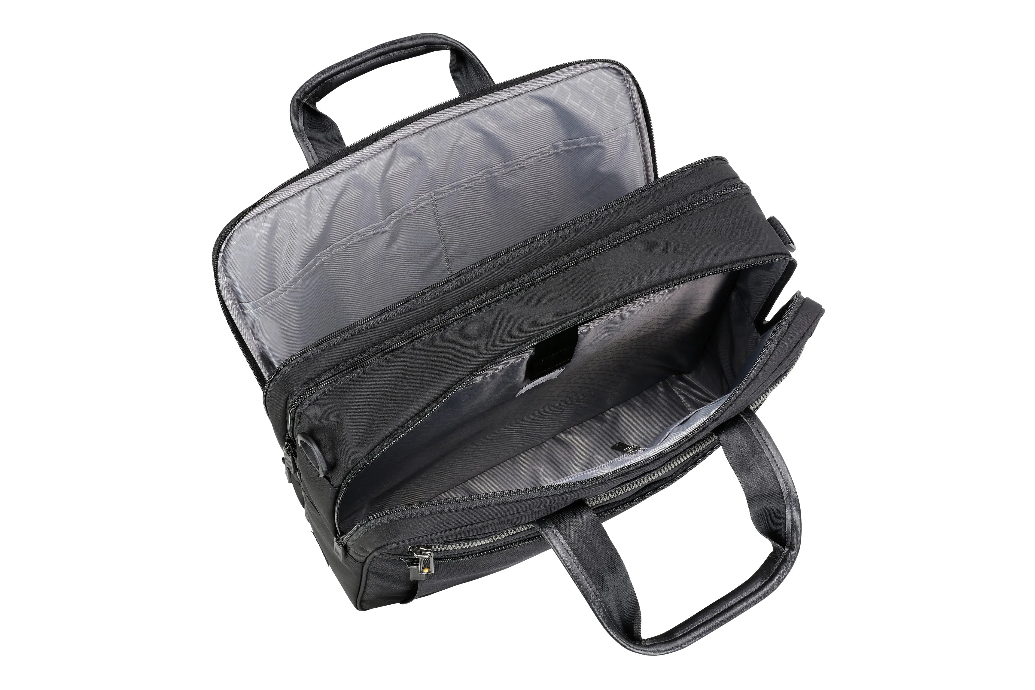 LITENTRY Briefcase Large