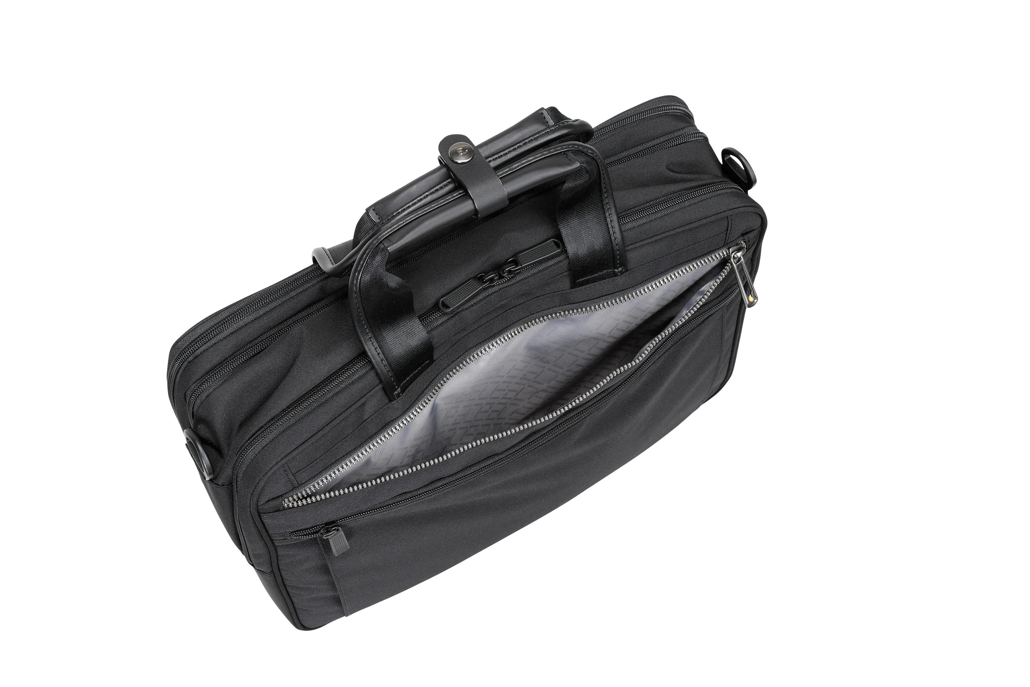 LITENTRY Briefcase Large