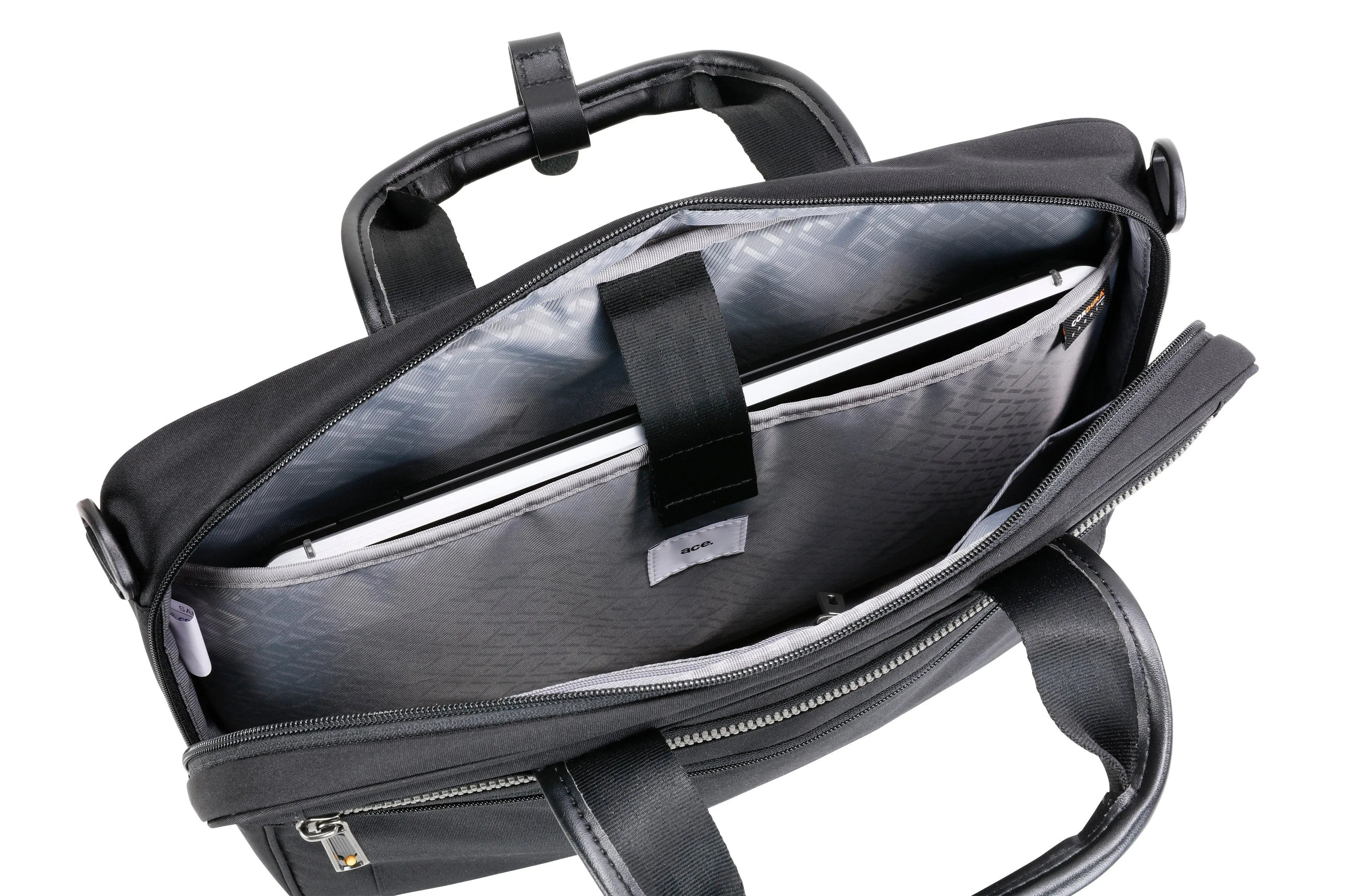 LITENTRY Briefcase Type A