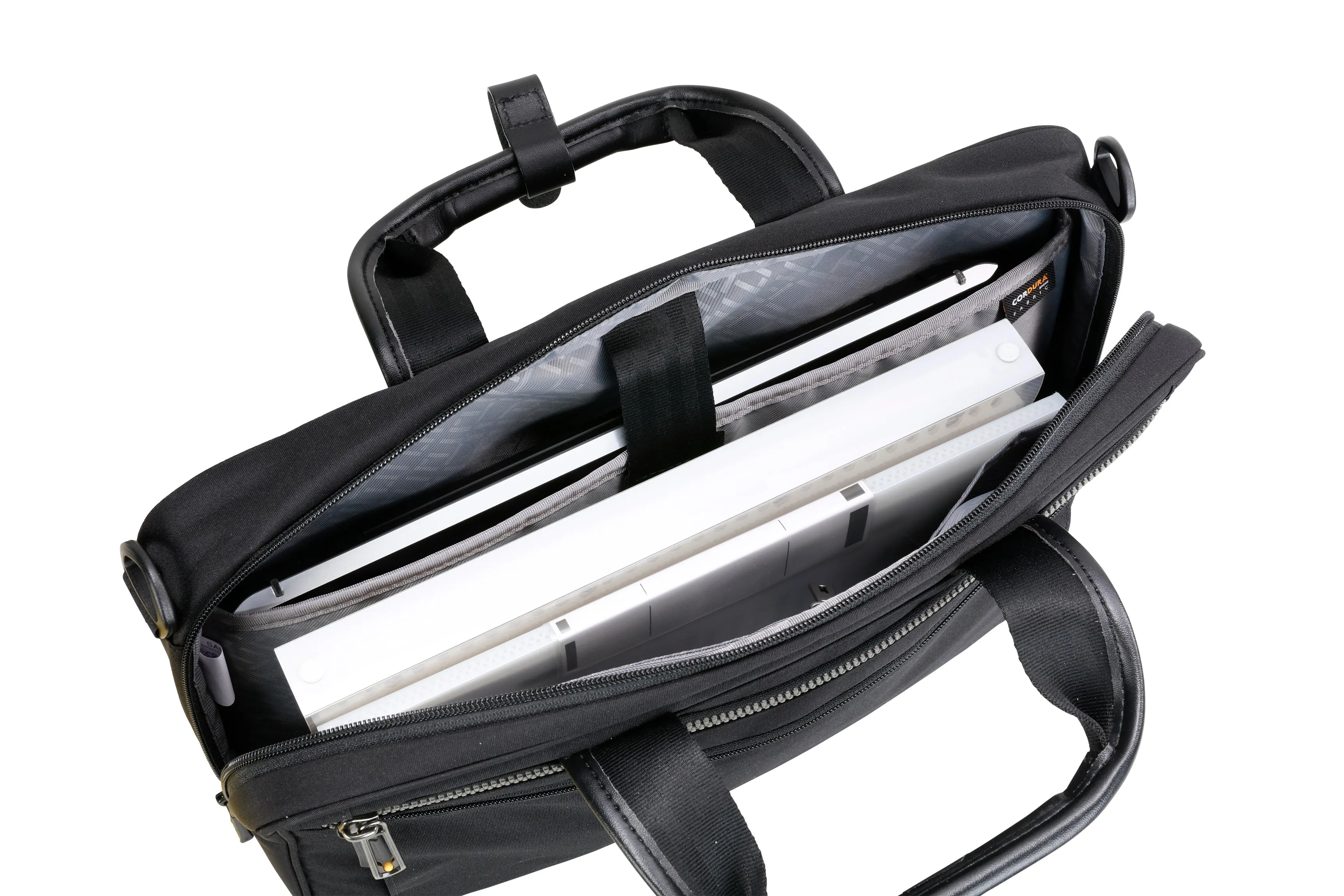 LITENTRY Briefcase Type A