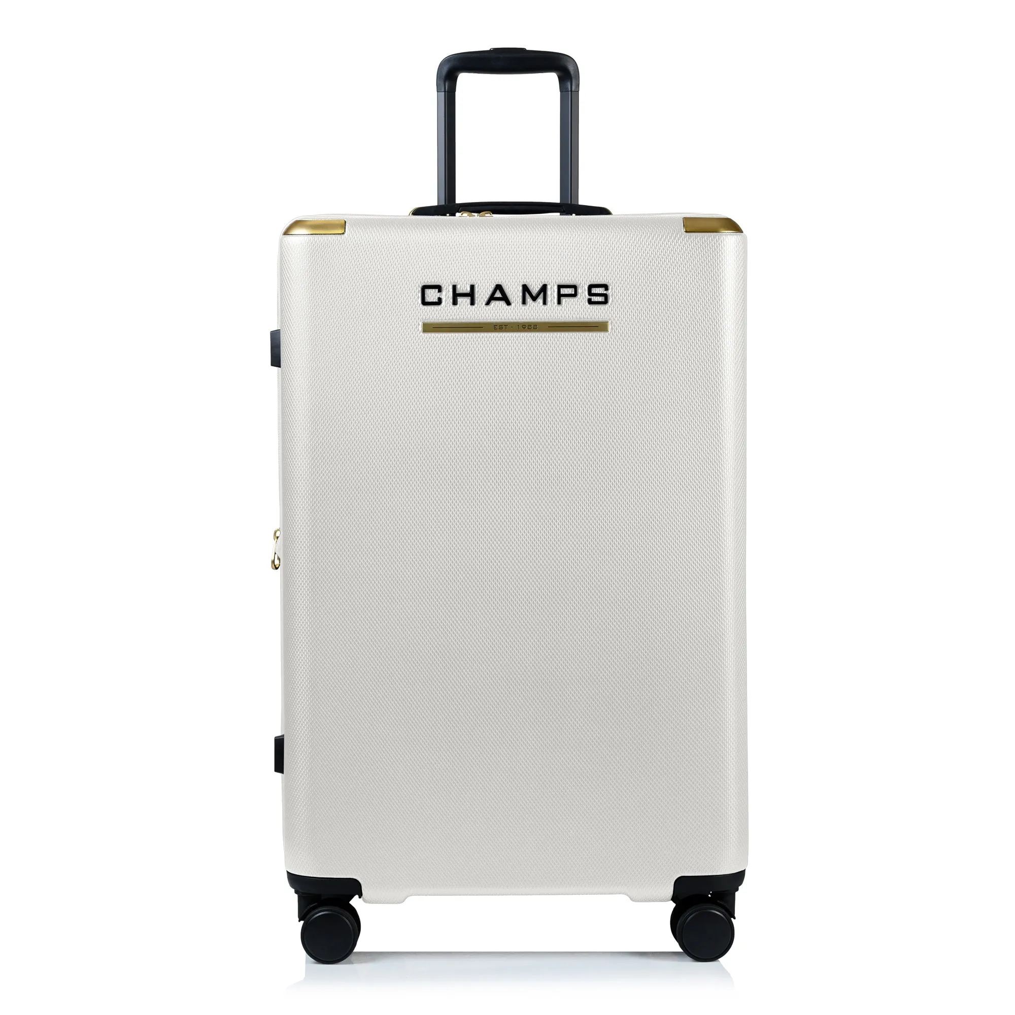 Luxe II / 3-Piece Luggage Set