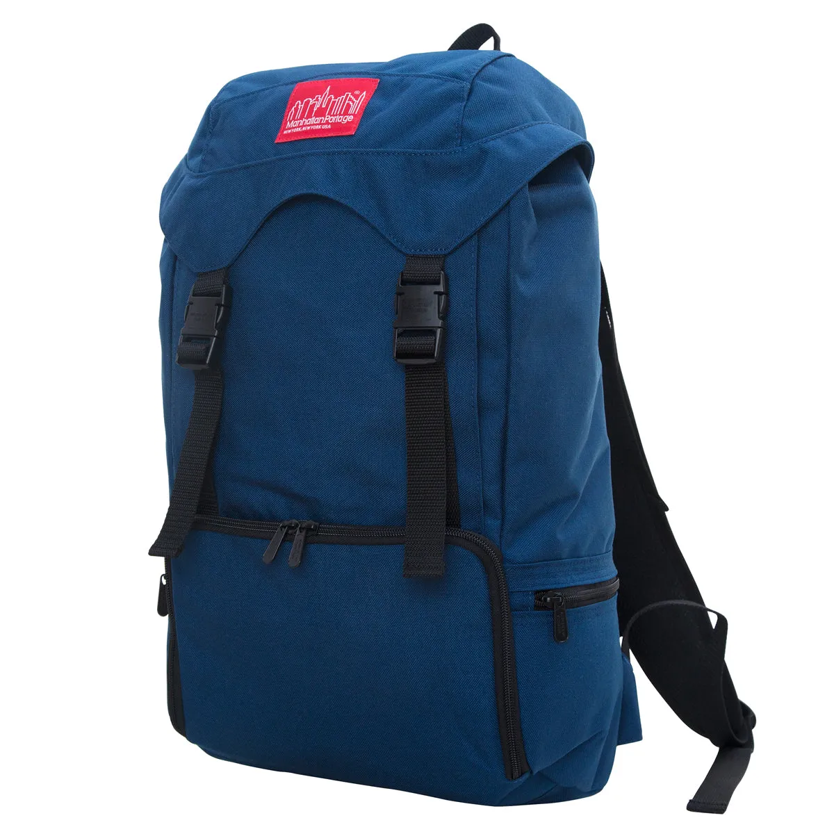 Manhattan Portage Hiker Backpack 3