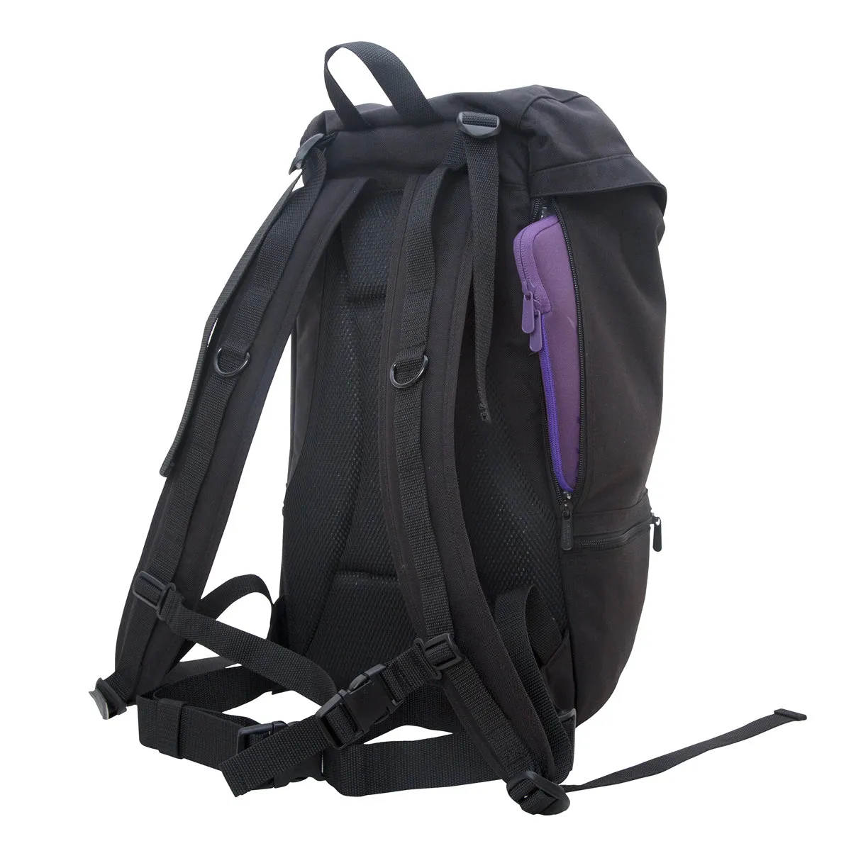 Manhattan Portage Hiker Backpack 3