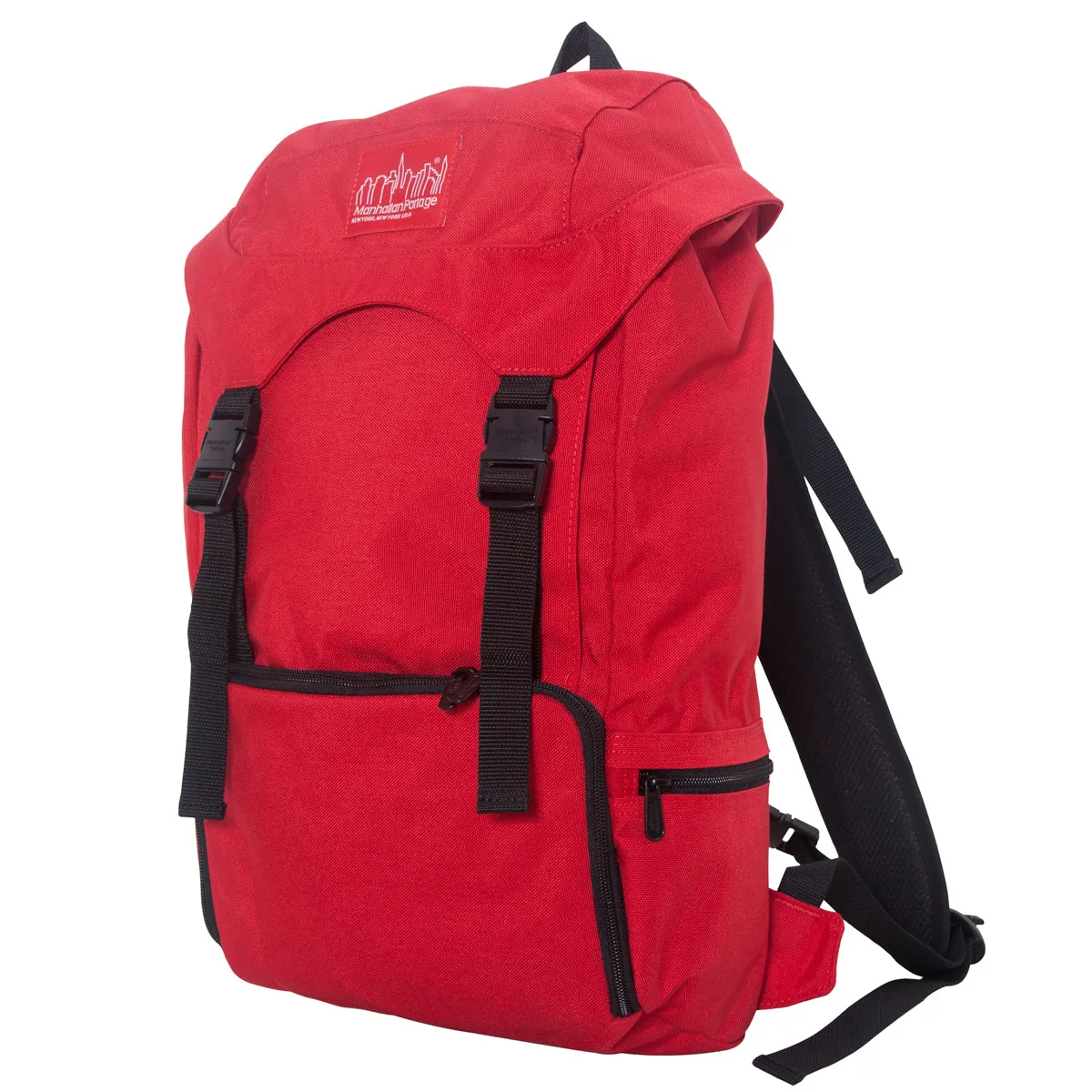 Manhattan Portage Hiker Backpack 3