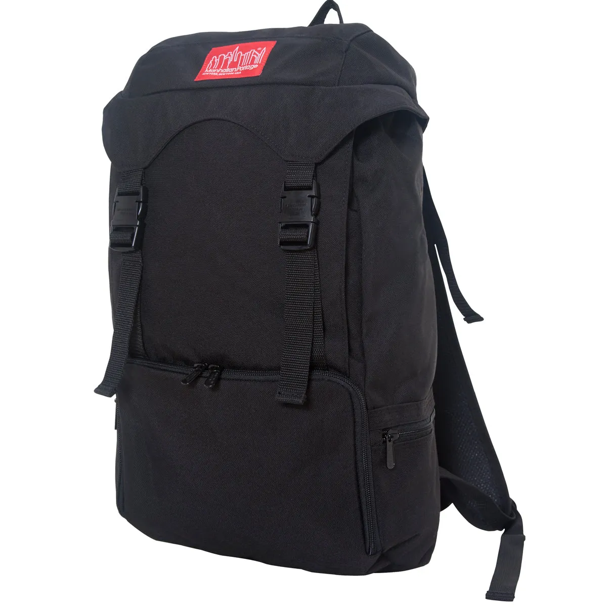 Manhattan Portage Hiker Backpack 3