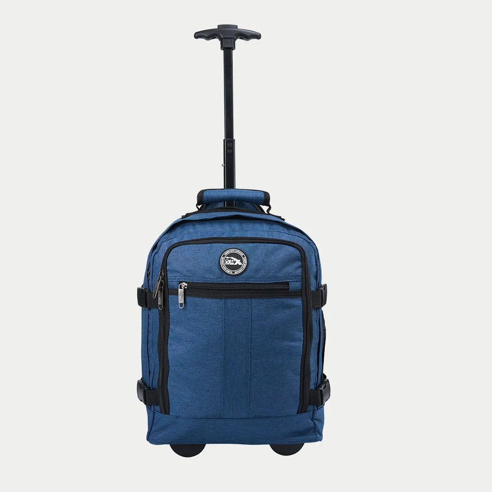 Metz 24L Hybrid - 40x30x20cm