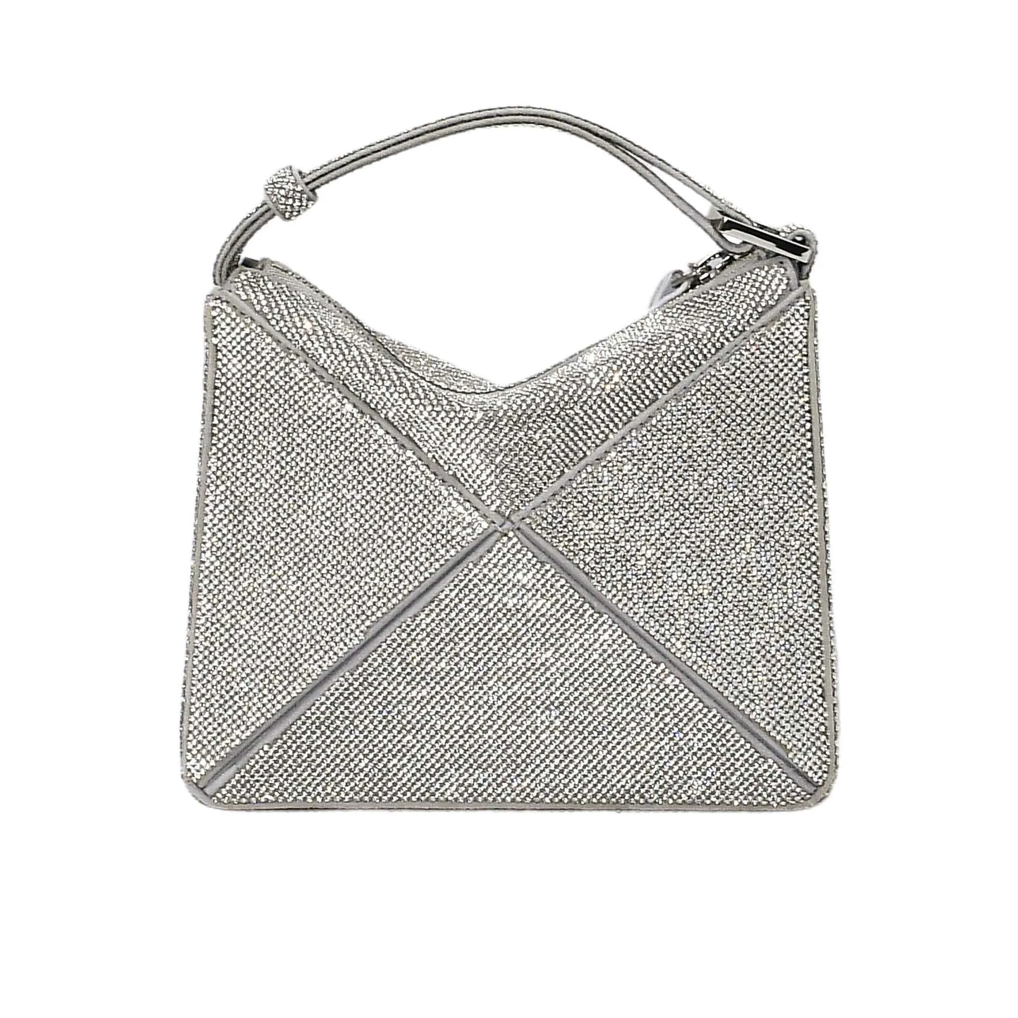 Mlouye Women's Flex Micro Bag