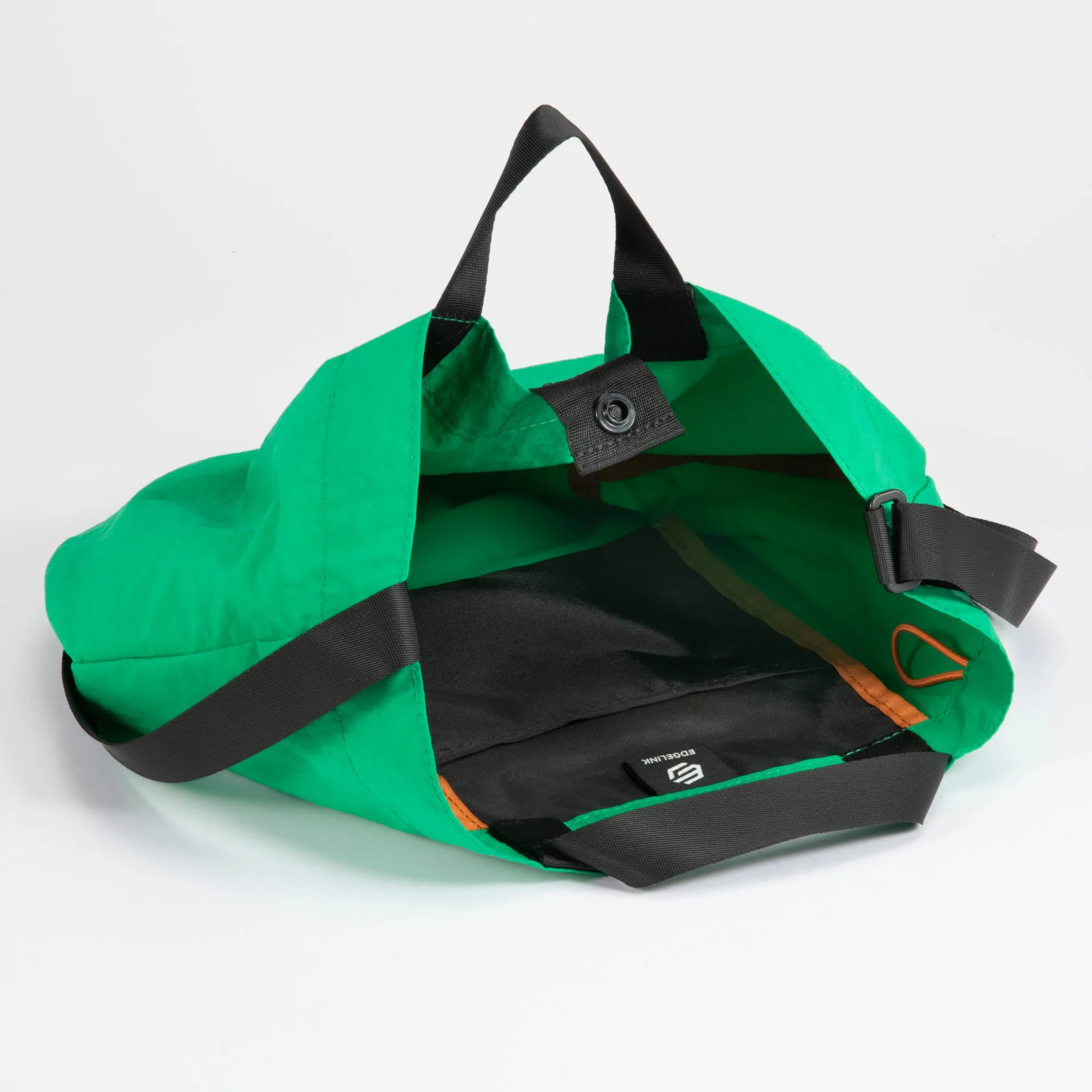 NAMPAK Foldable Shoulder Bag