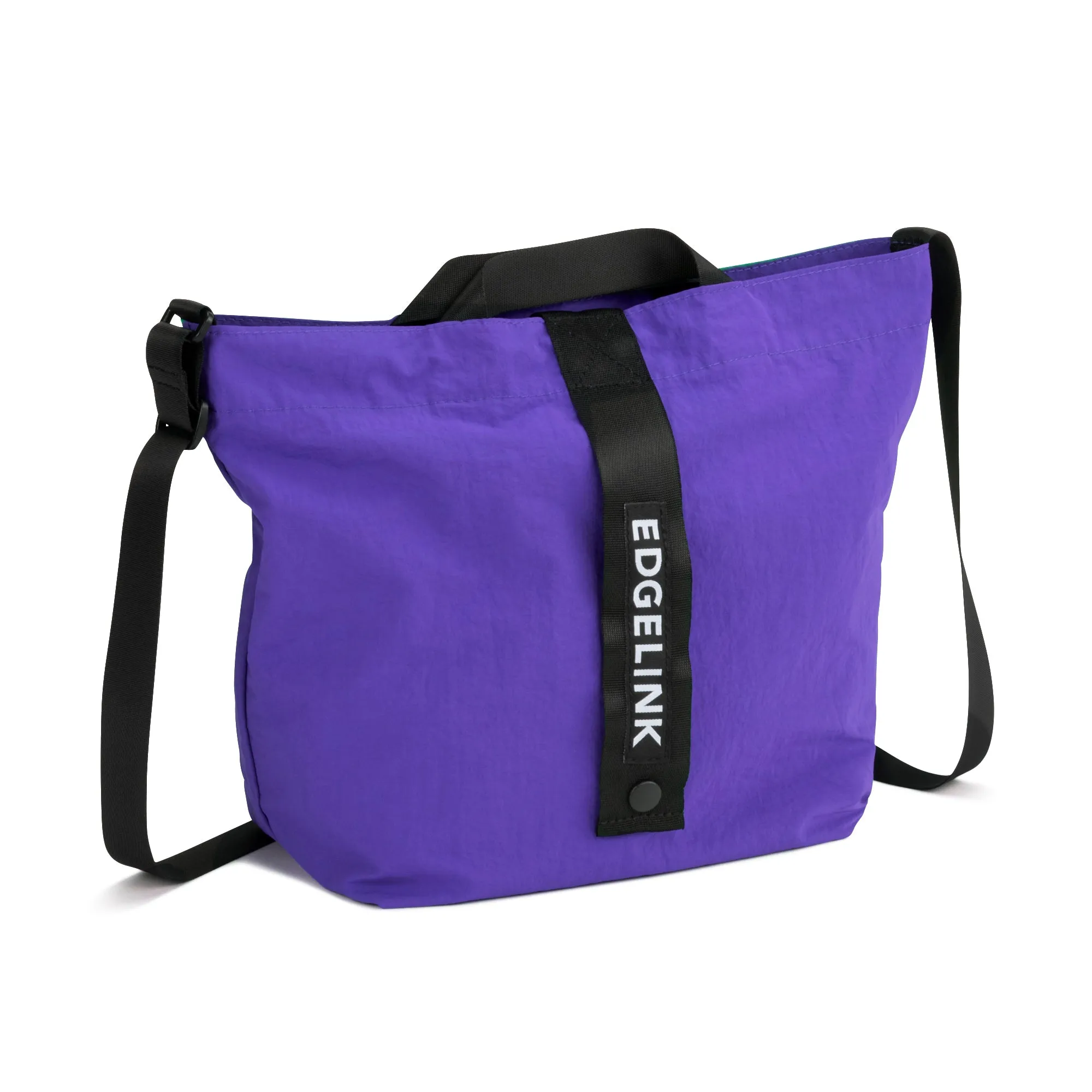 NAMPAK Foldable Shoulder Bag