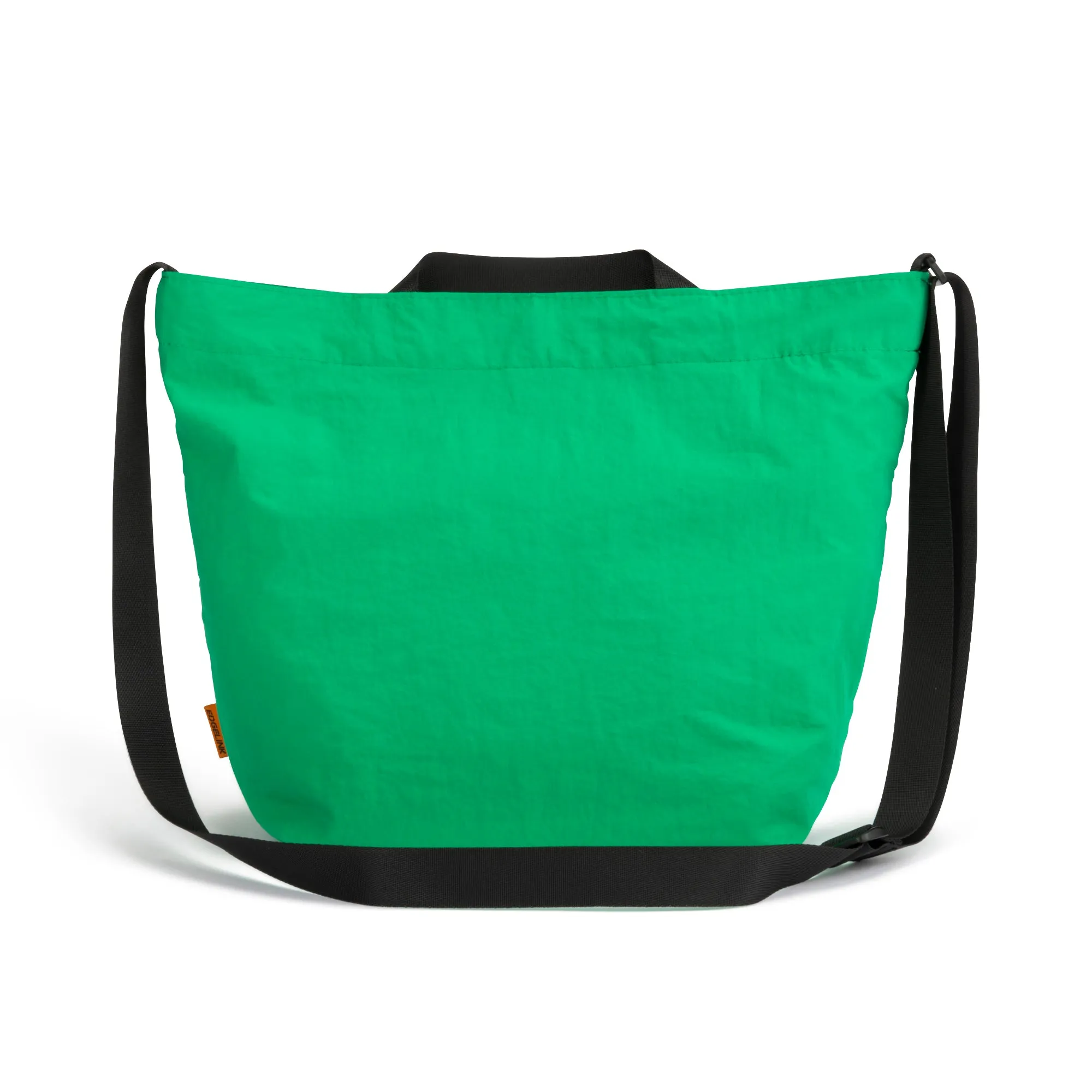 NAMPAK Foldable Shoulder Bag