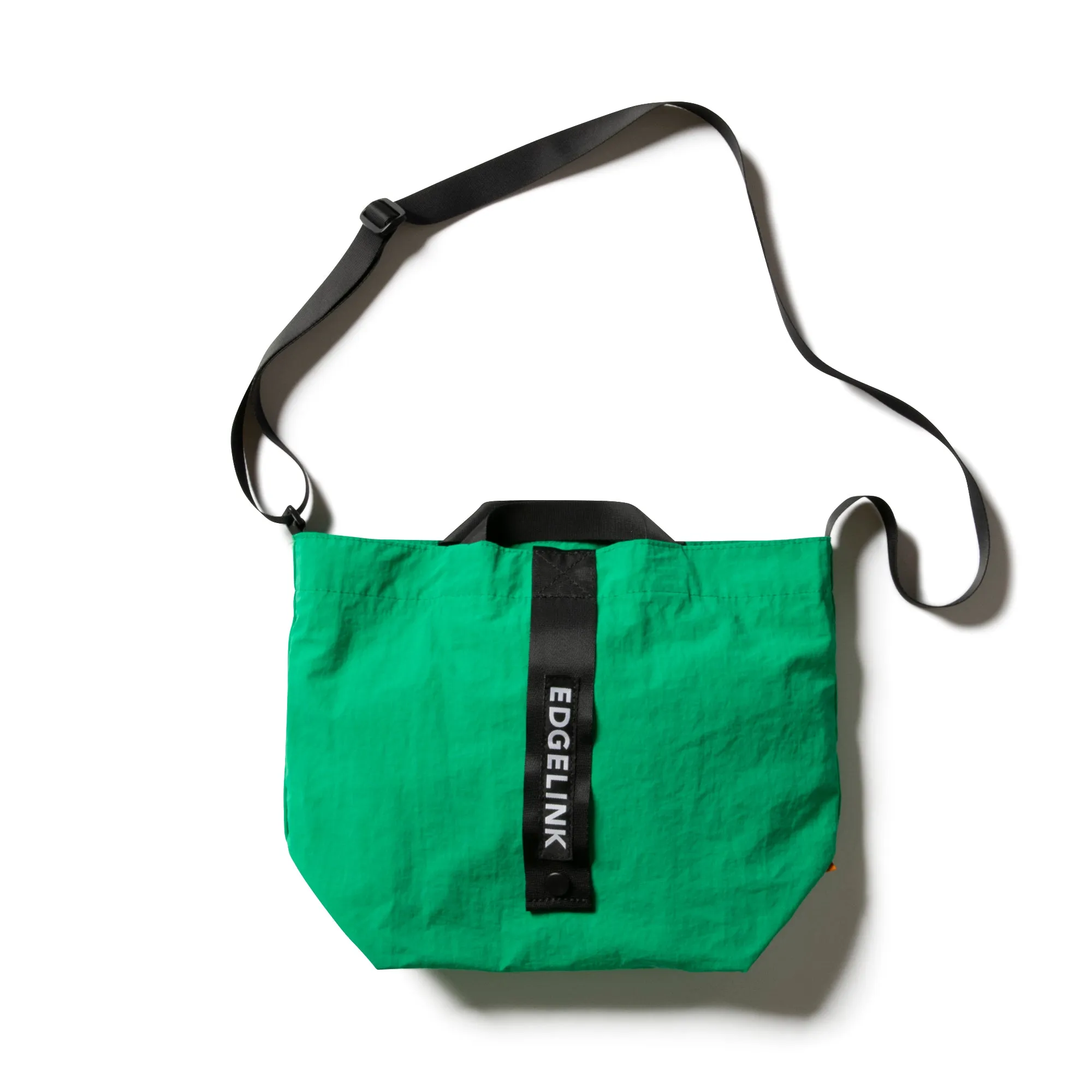NAMPAK Foldable Shoulder Bag