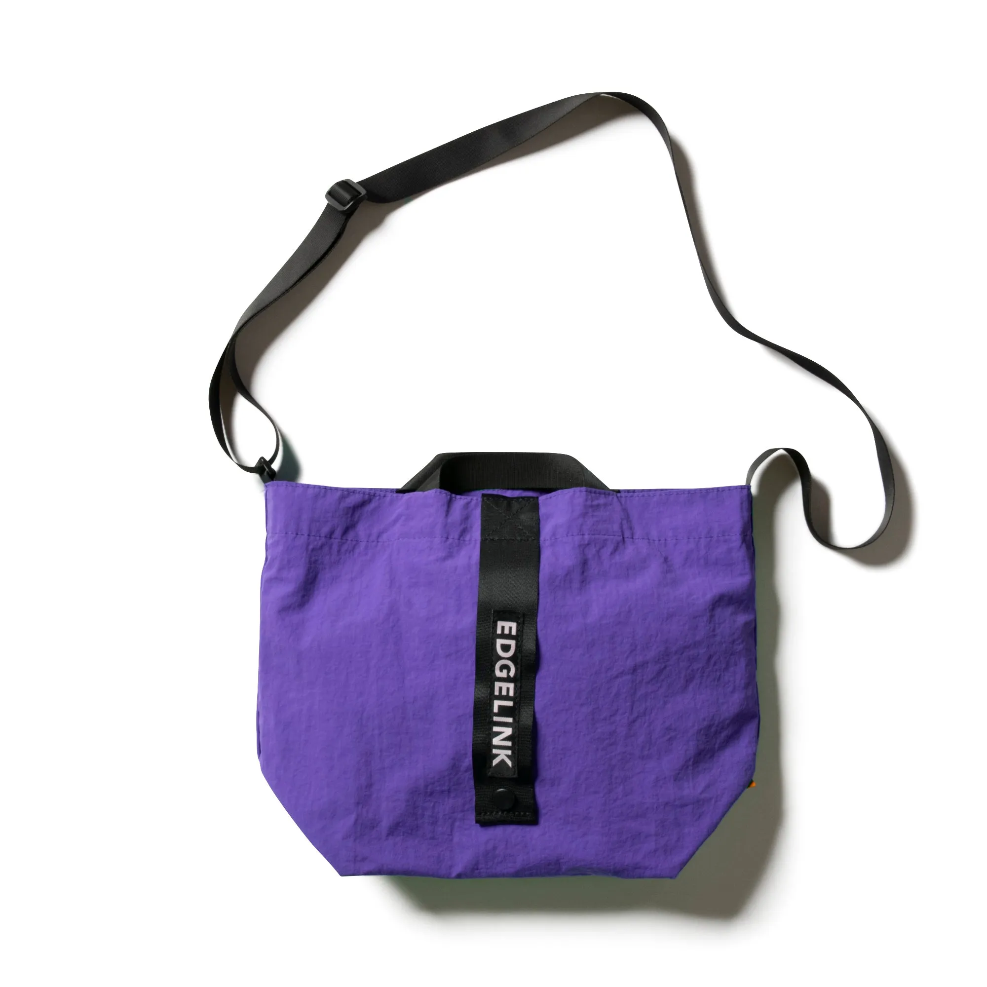 NAMPAK Foldable Shoulder Bag
