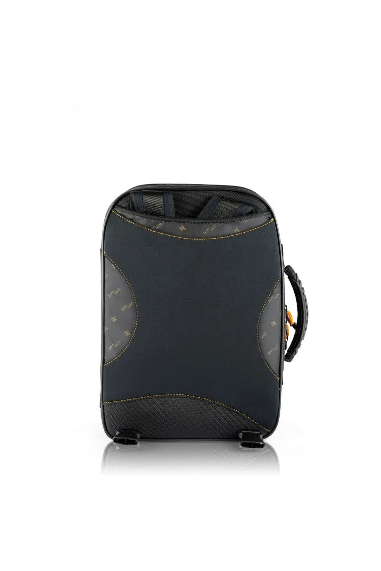 NEW TREKKING Bb CLARINET CASE (INCLUDES MUSIC STAND)
