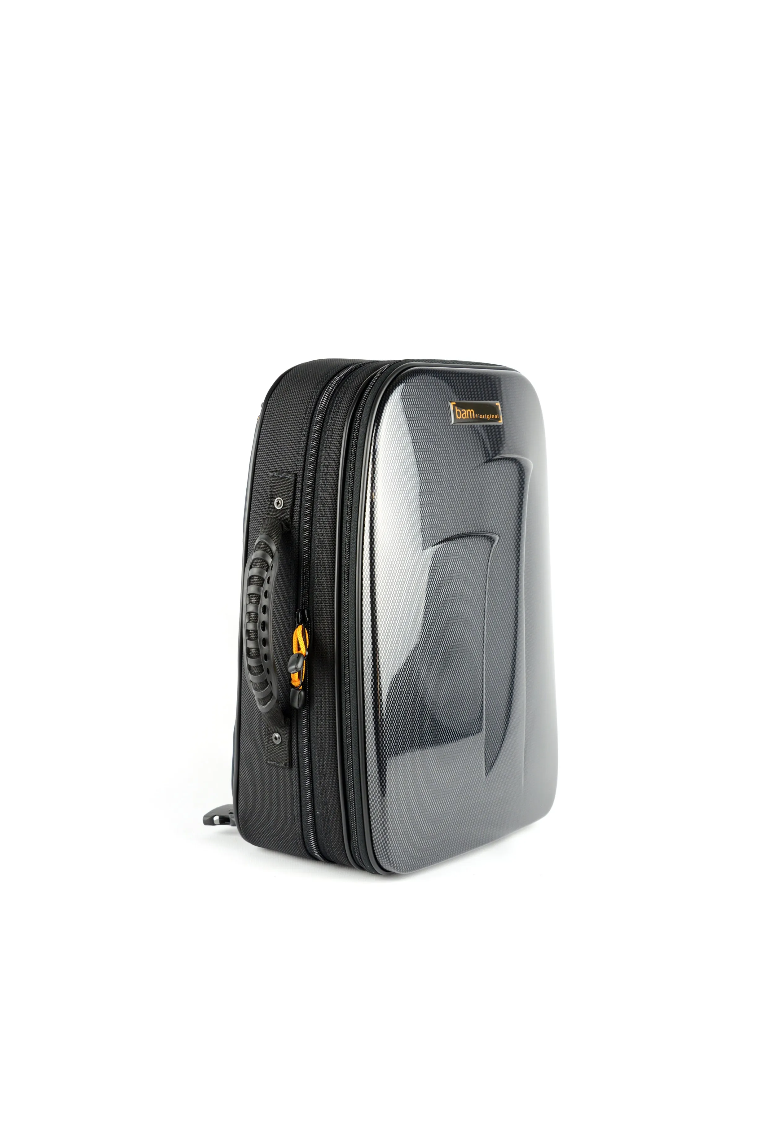 NEW TREKKING Bb CLARINET CASE (INCLUDES MUSIC STAND)