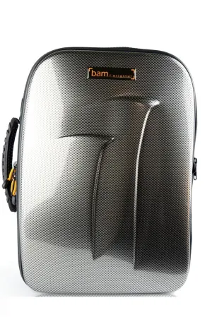 NEW TREKKING Bb CLARINET CASE (INCLUDES MUSIC STAND)