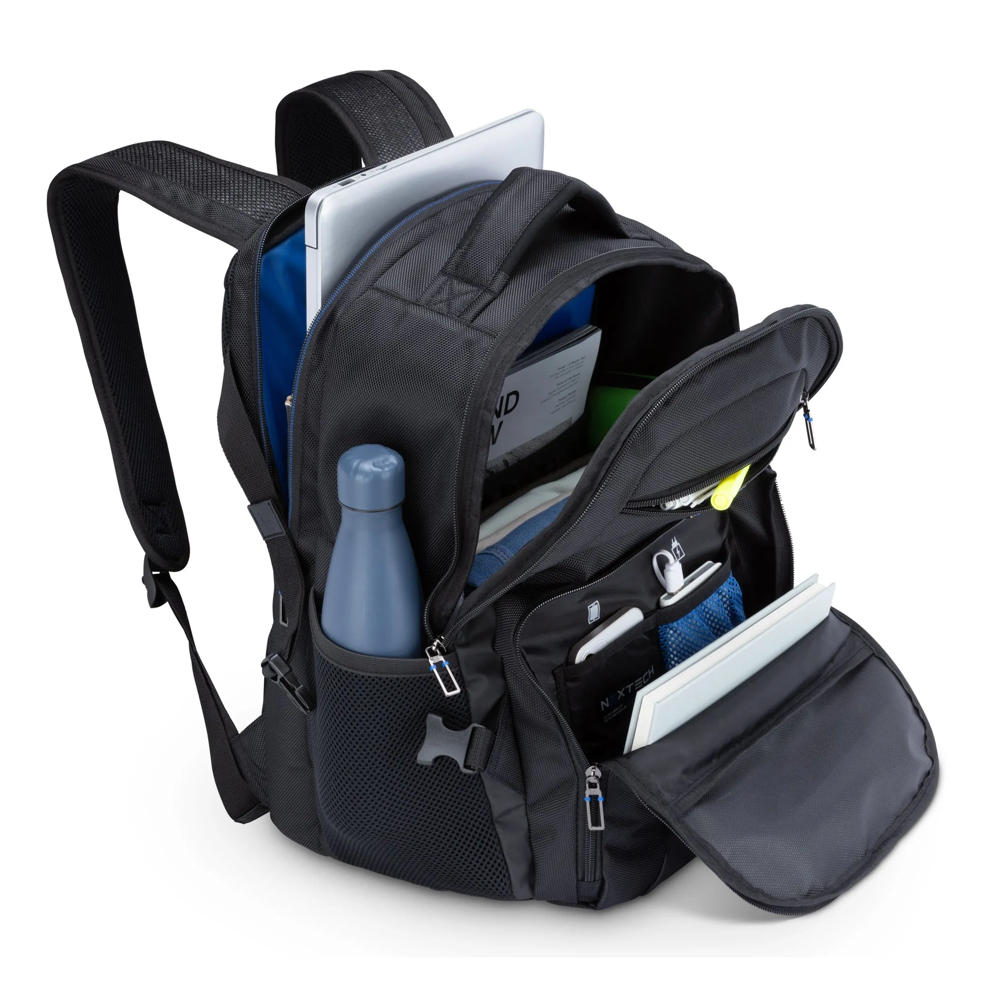 Nextech Business Backpack