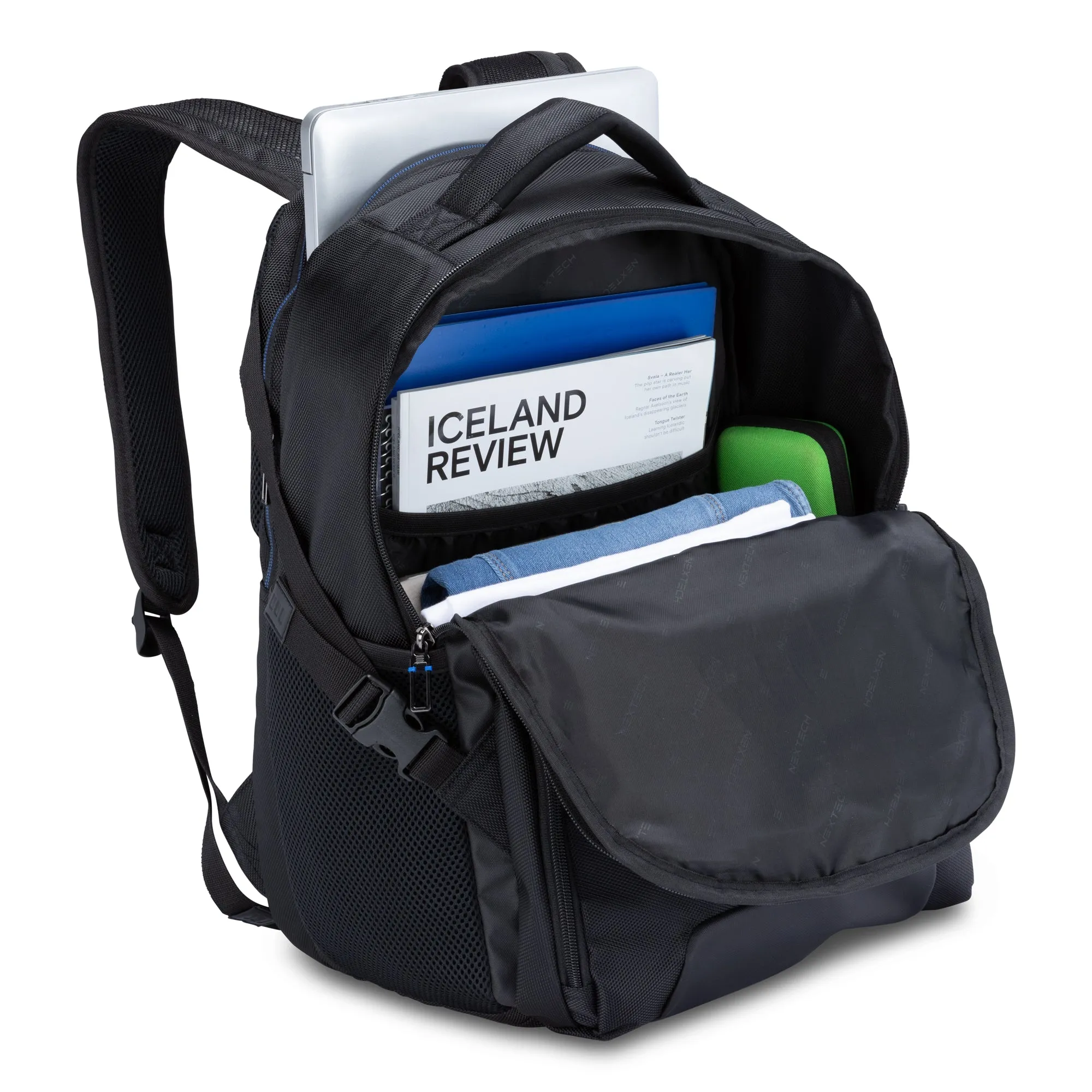 Nextech Business Backpack