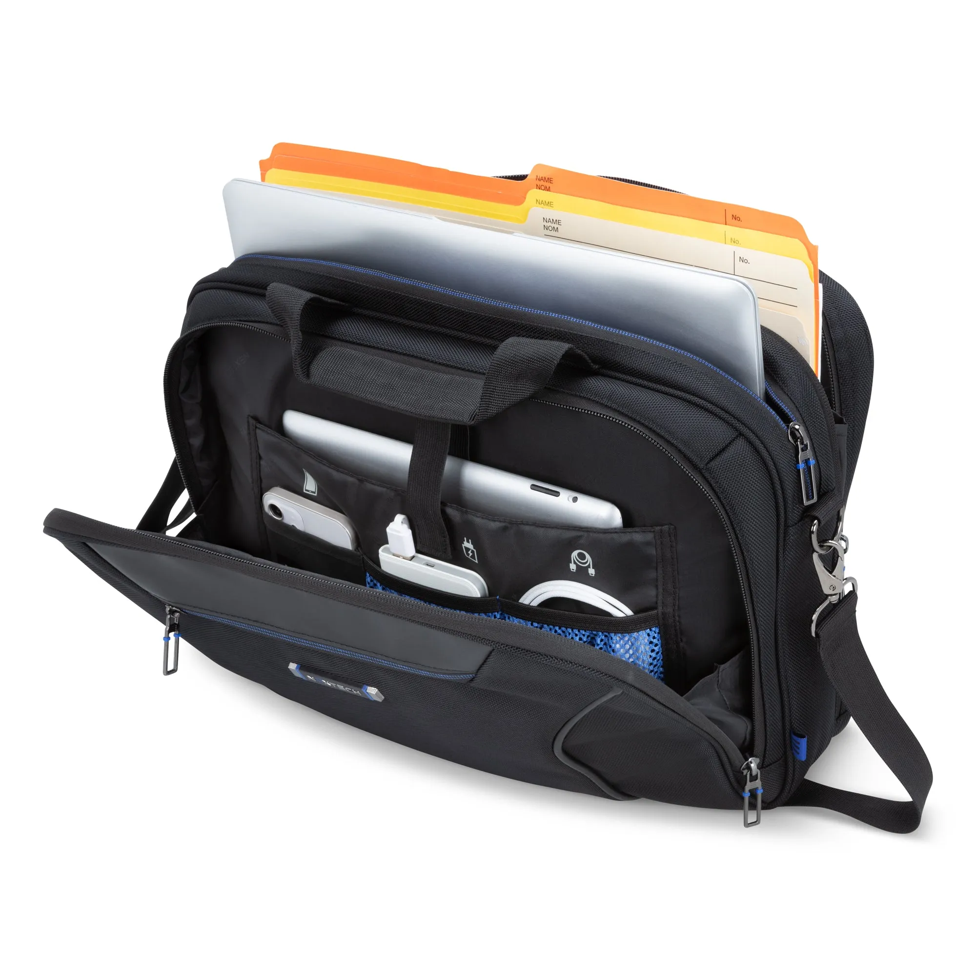 Nextech Business Briefcase