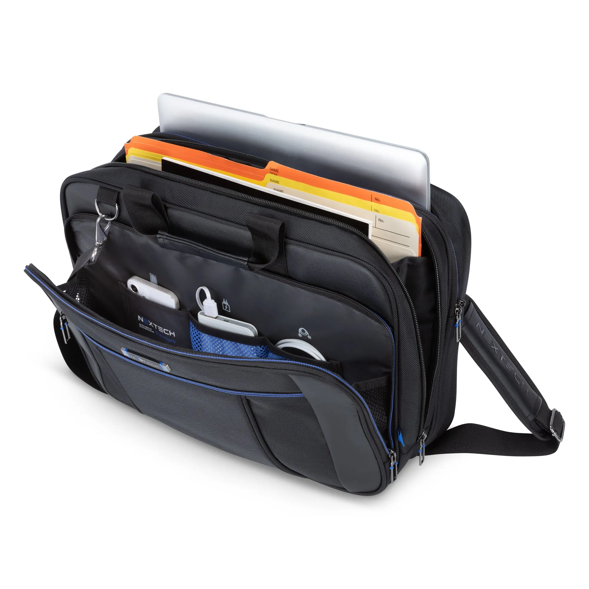 Nextech Business Briefcase