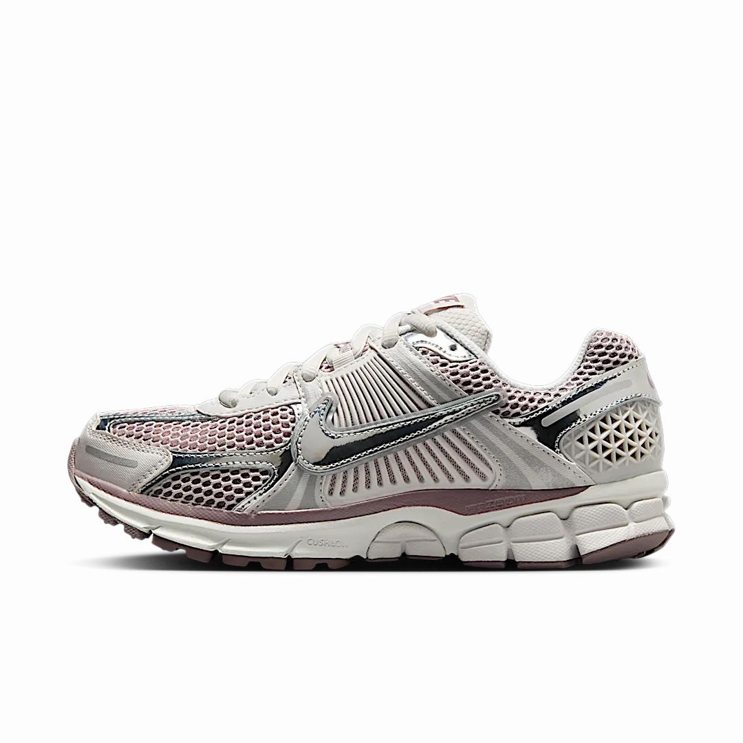 Nike Zoom Vomero 5 Metallic Silver Platinum Violet