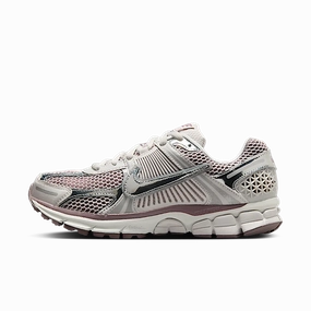Nike Zoom Vomero 5 Metallic Silver Platinum Violet