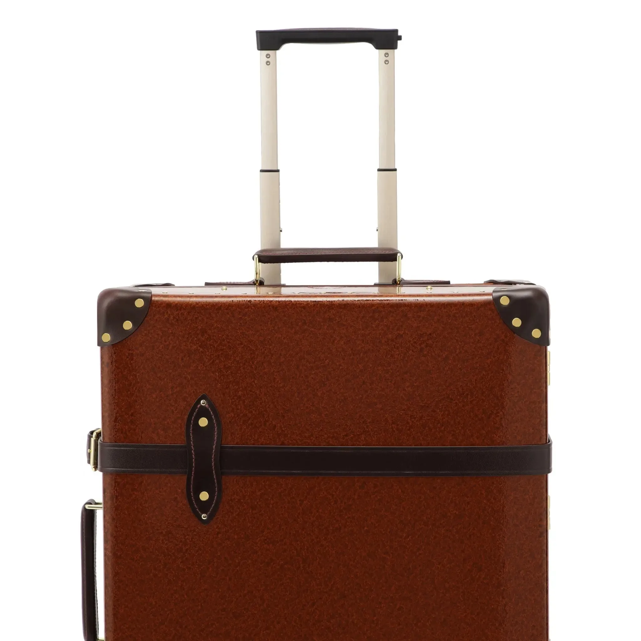 Orient · Large Check-In - 4 Wheels | Urushi/Burgundy/Gold