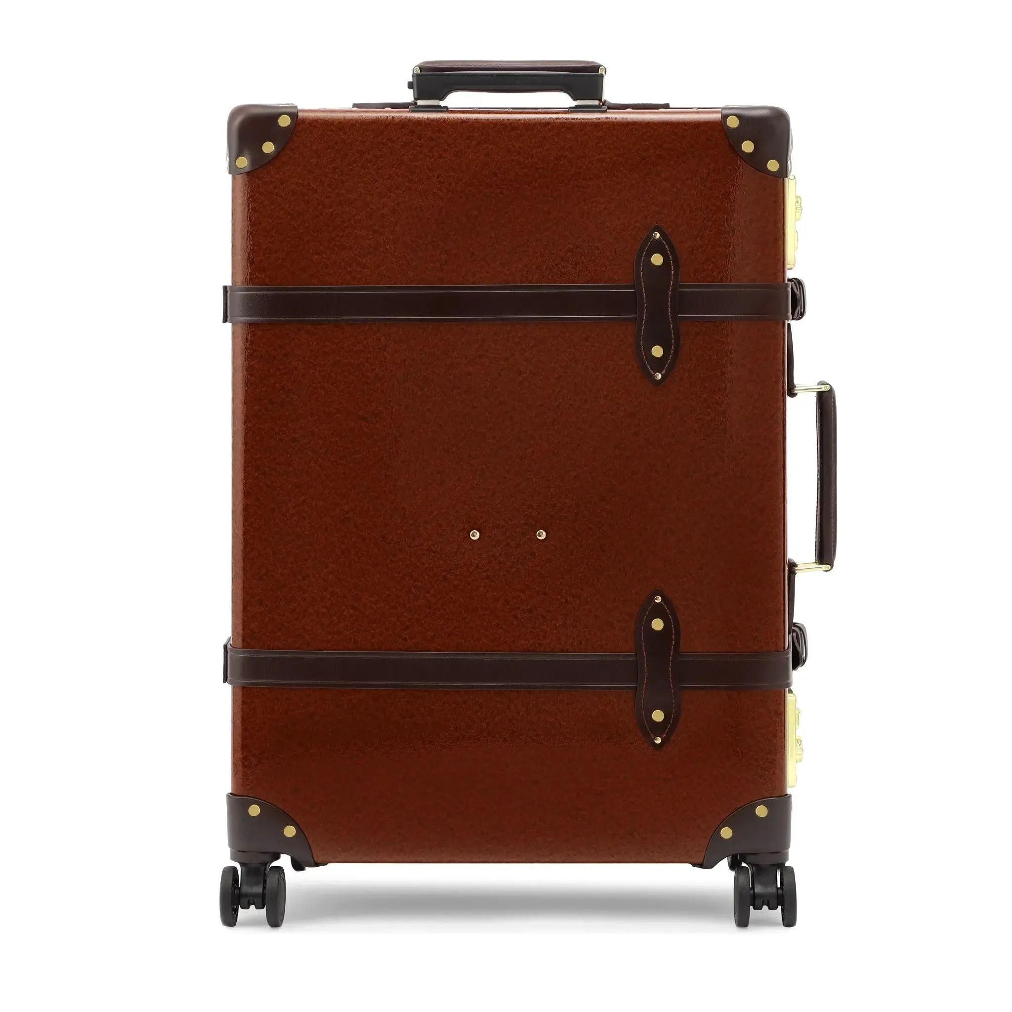 Orient · Large Check-In - 4 Wheels | Urushi/Burgundy/Gold