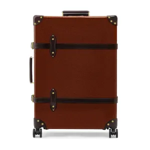 Orient · Large Check-In - 4 Wheels | Urushi/Burgundy/Gold