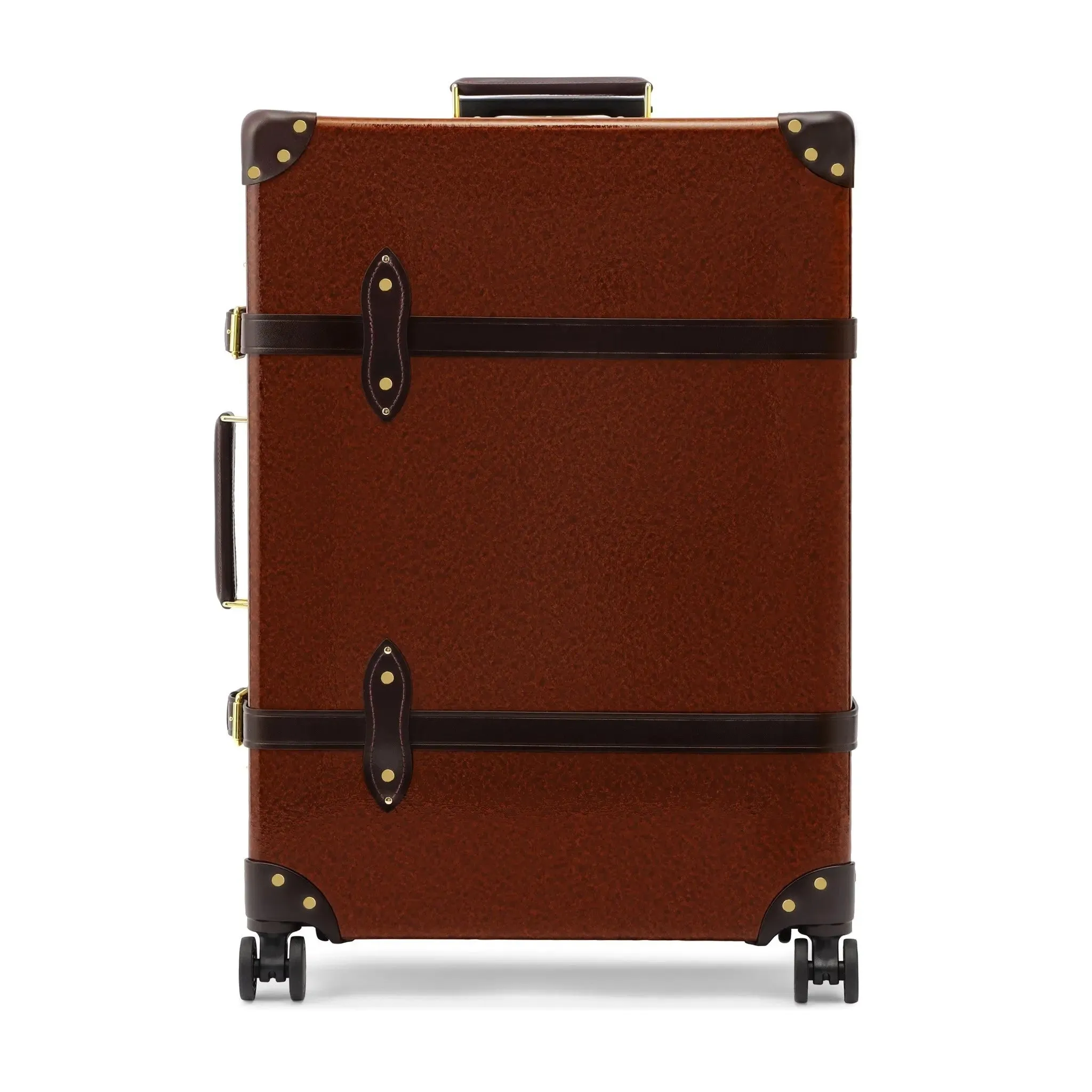 Orient · Large Check-In - 4 Wheels | Urushi/Burgundy/Gold